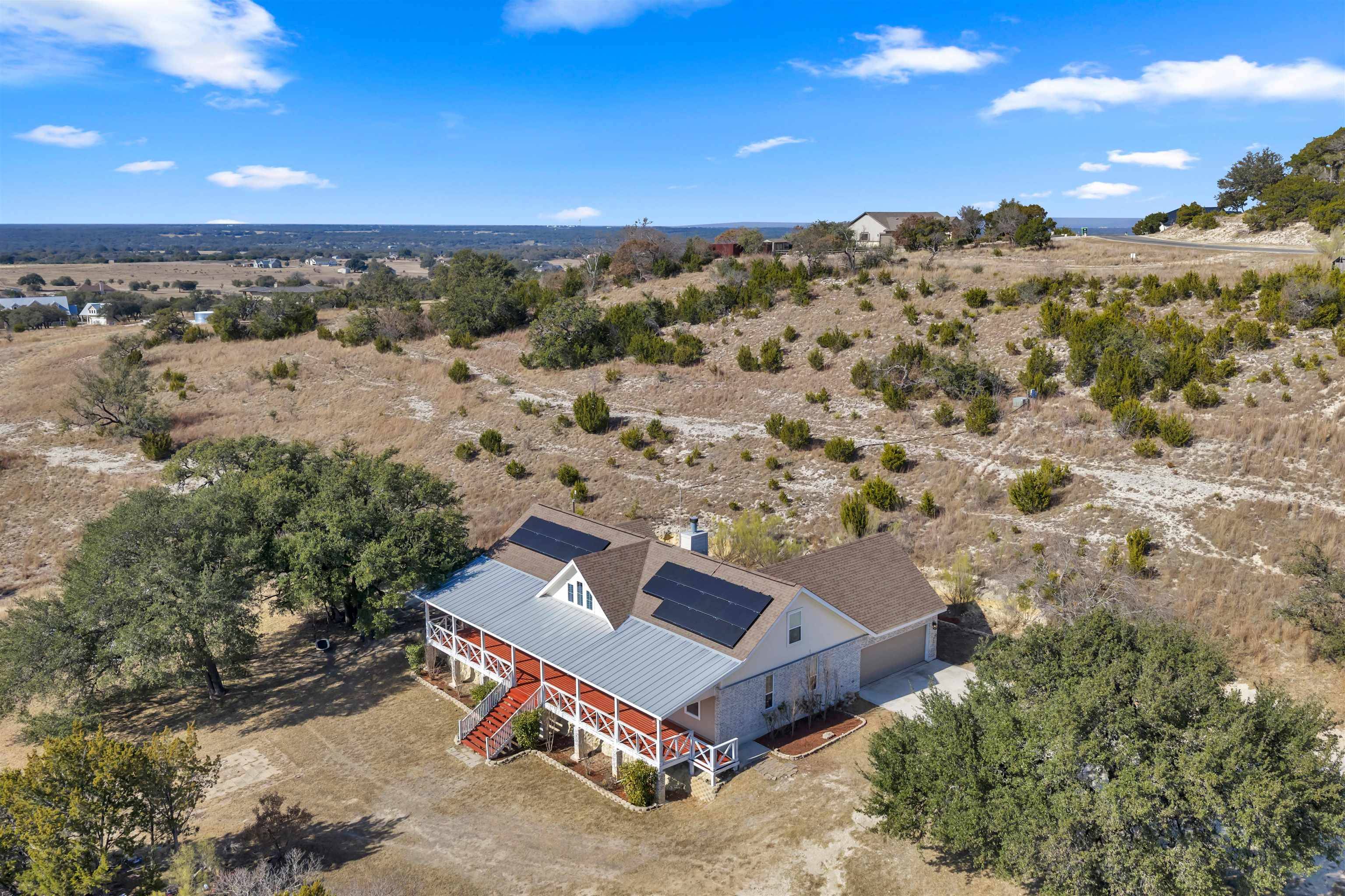 494 Cedar Mountain DR, Marble Falls, TX 78654