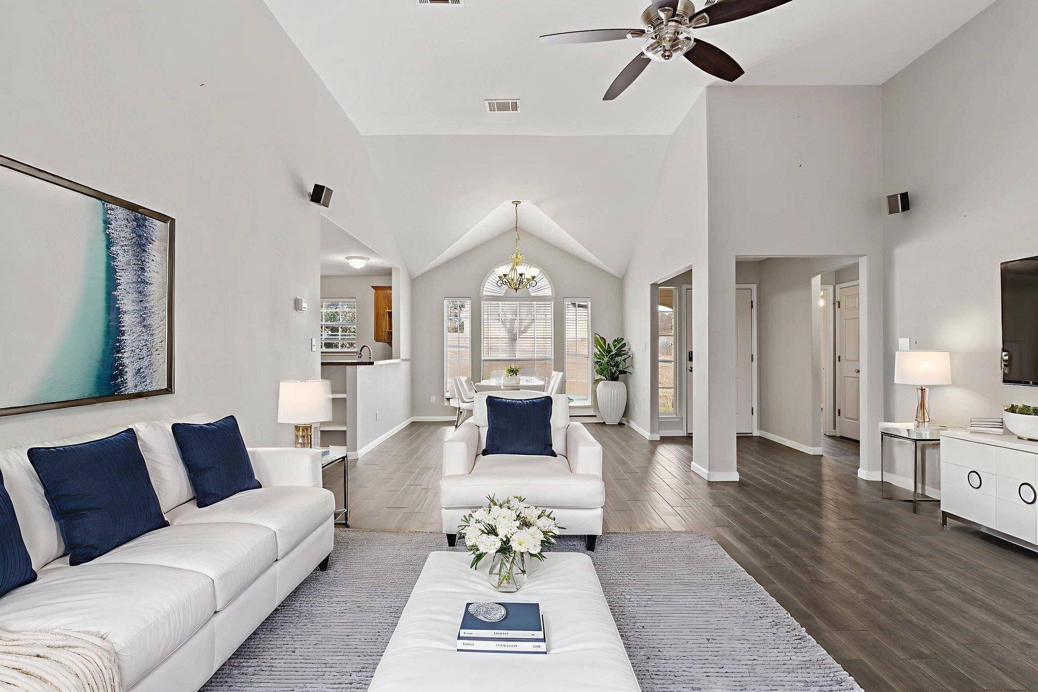 503 Knights Row, Cottonwood Shores, TX 78657