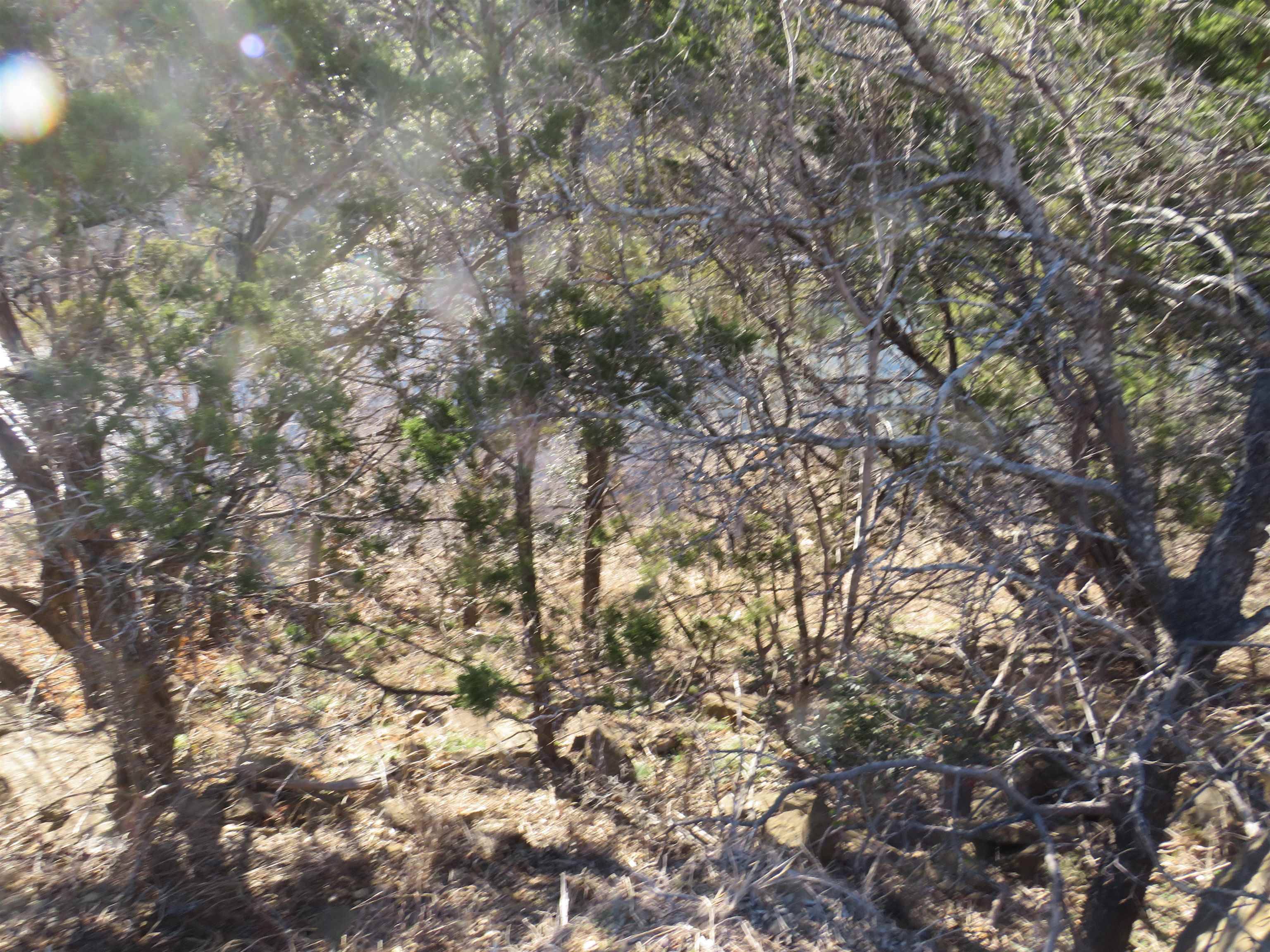 lot 25 SUNSET CLIFF, Burnet, TX 78609