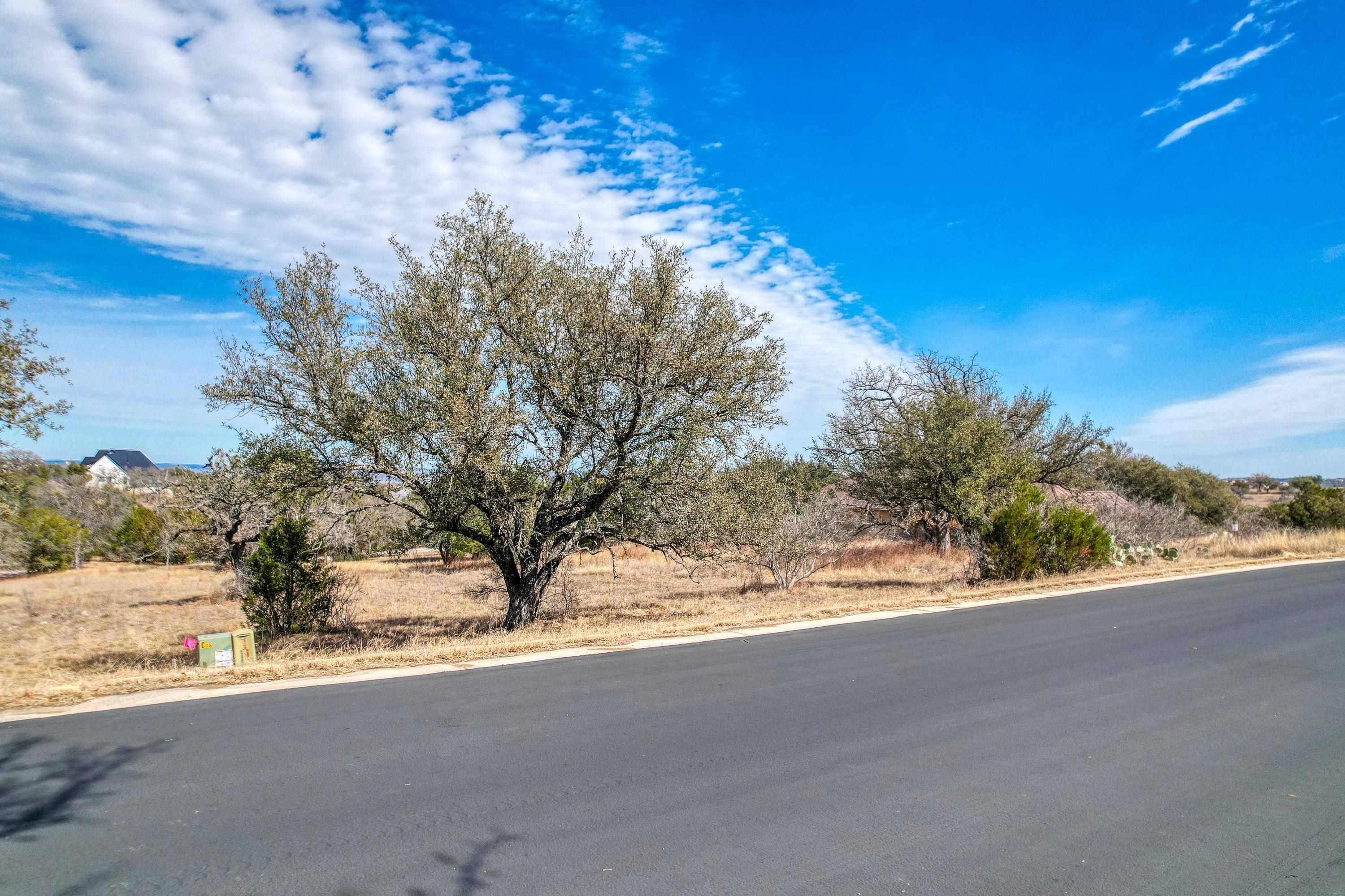 108 Cactus Canyon, Horseshoe Bay, TX 78657