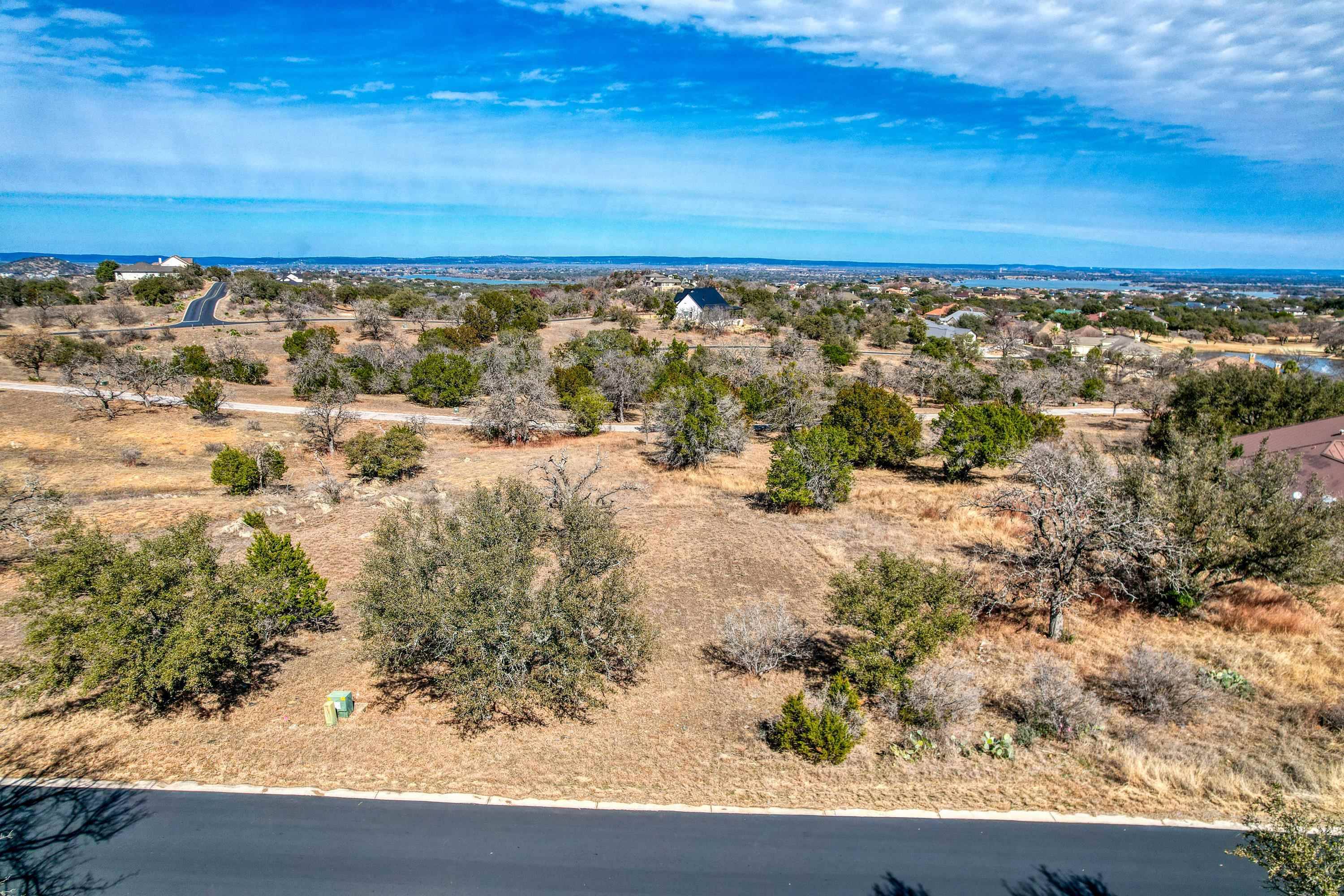 108 Cactus Canyon, Horseshoe Bay, TX 78657