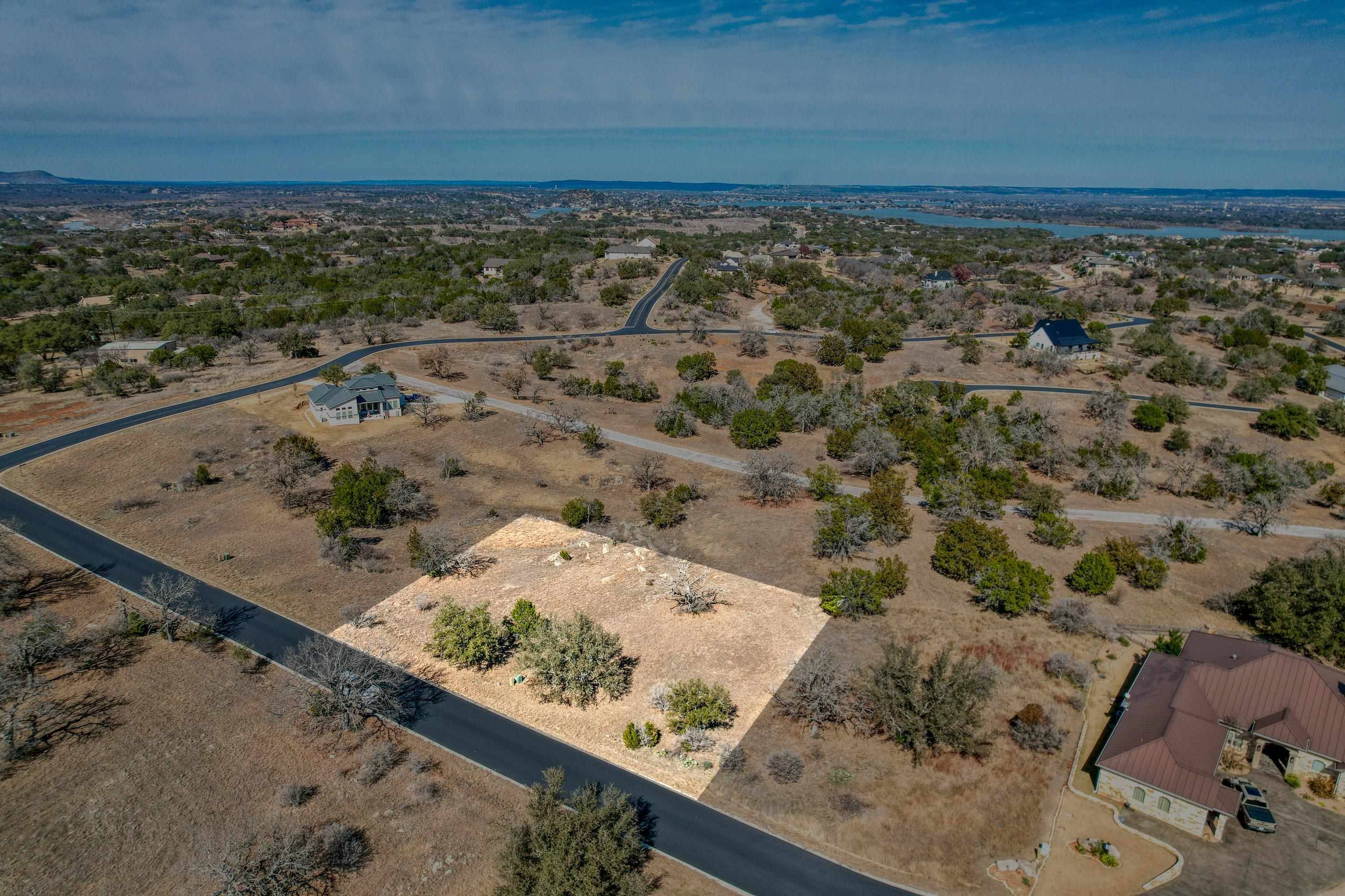 108 Cactus Canyon, Horseshoe Bay, TX 78657