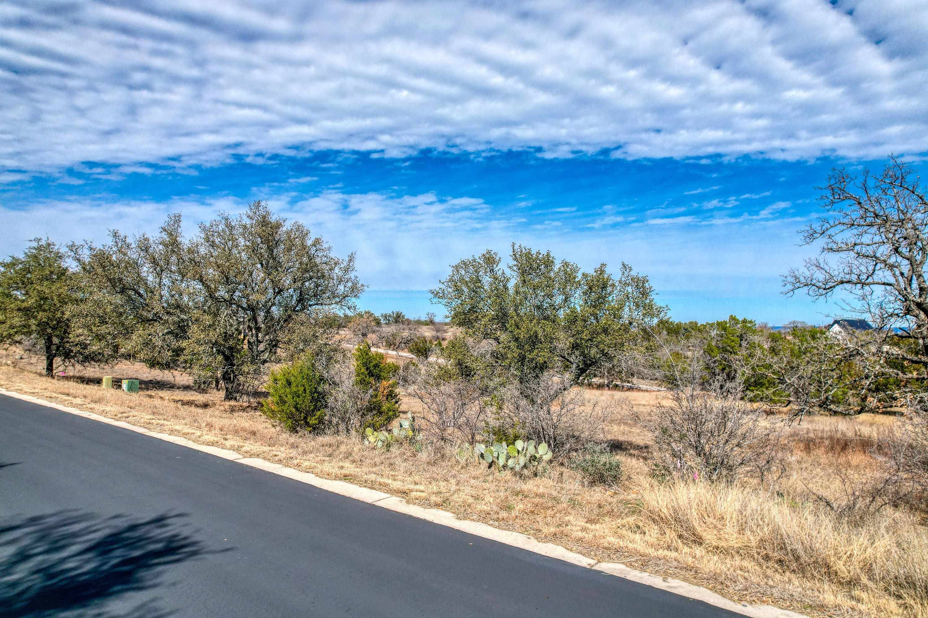 108 Cactus Canyon, Horseshoe Bay, TX 78657