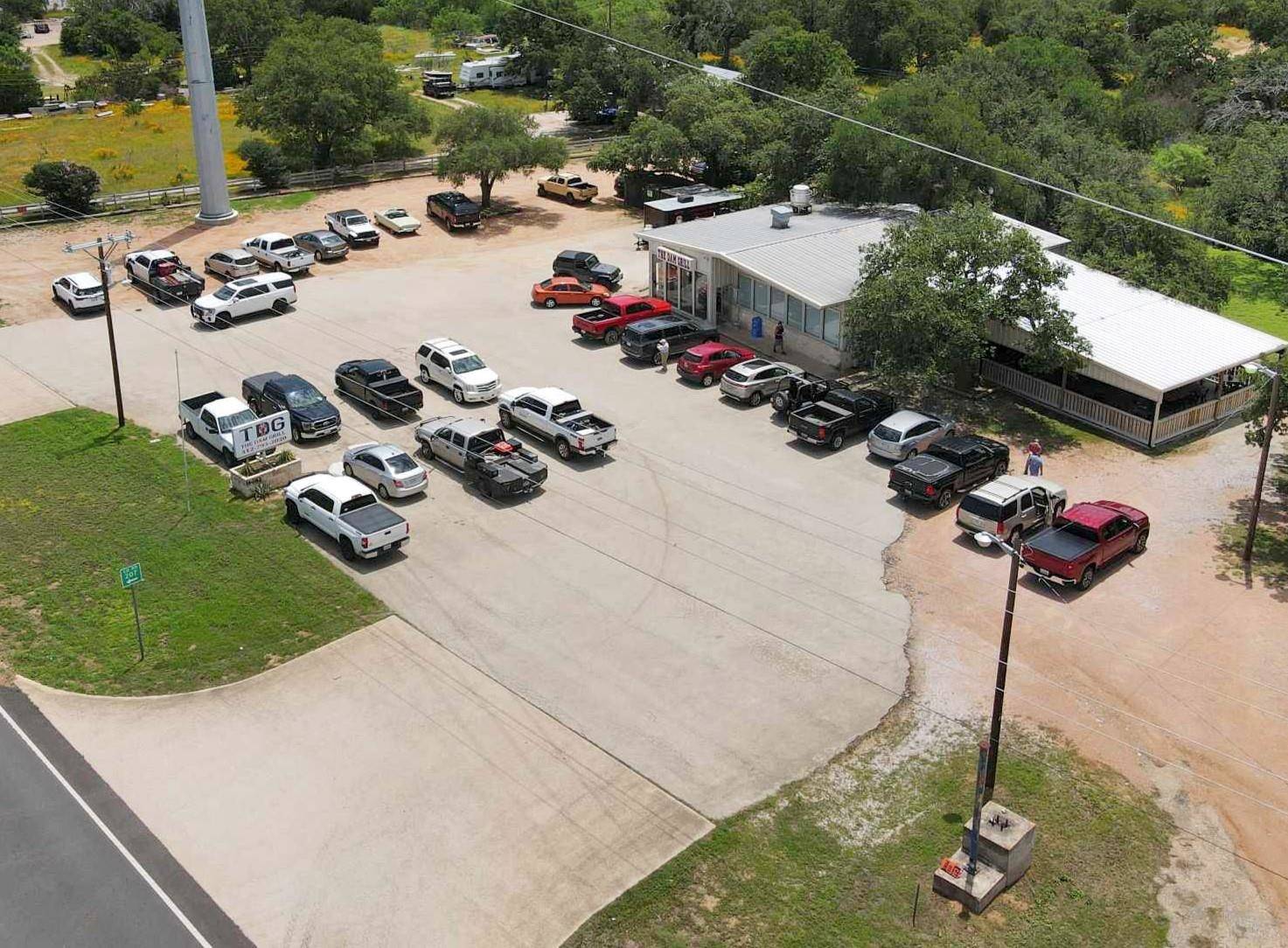16082 E Highway 29, Buchanan Dam, TX 78609