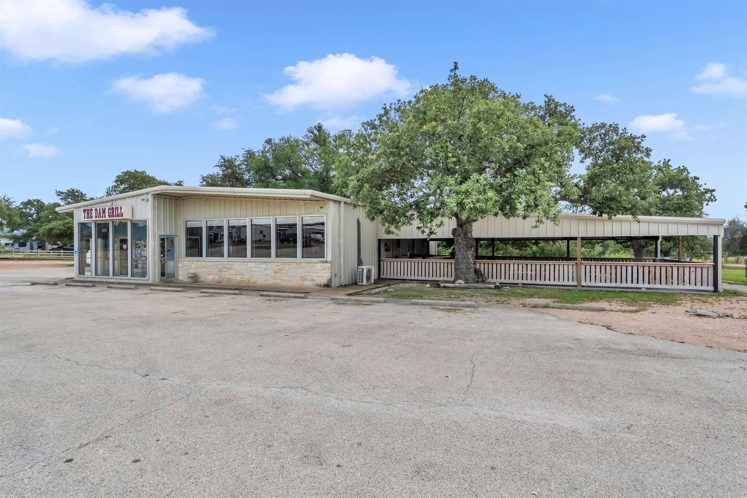 16082 E Highway 29, Buchanan Dam, TX 78609