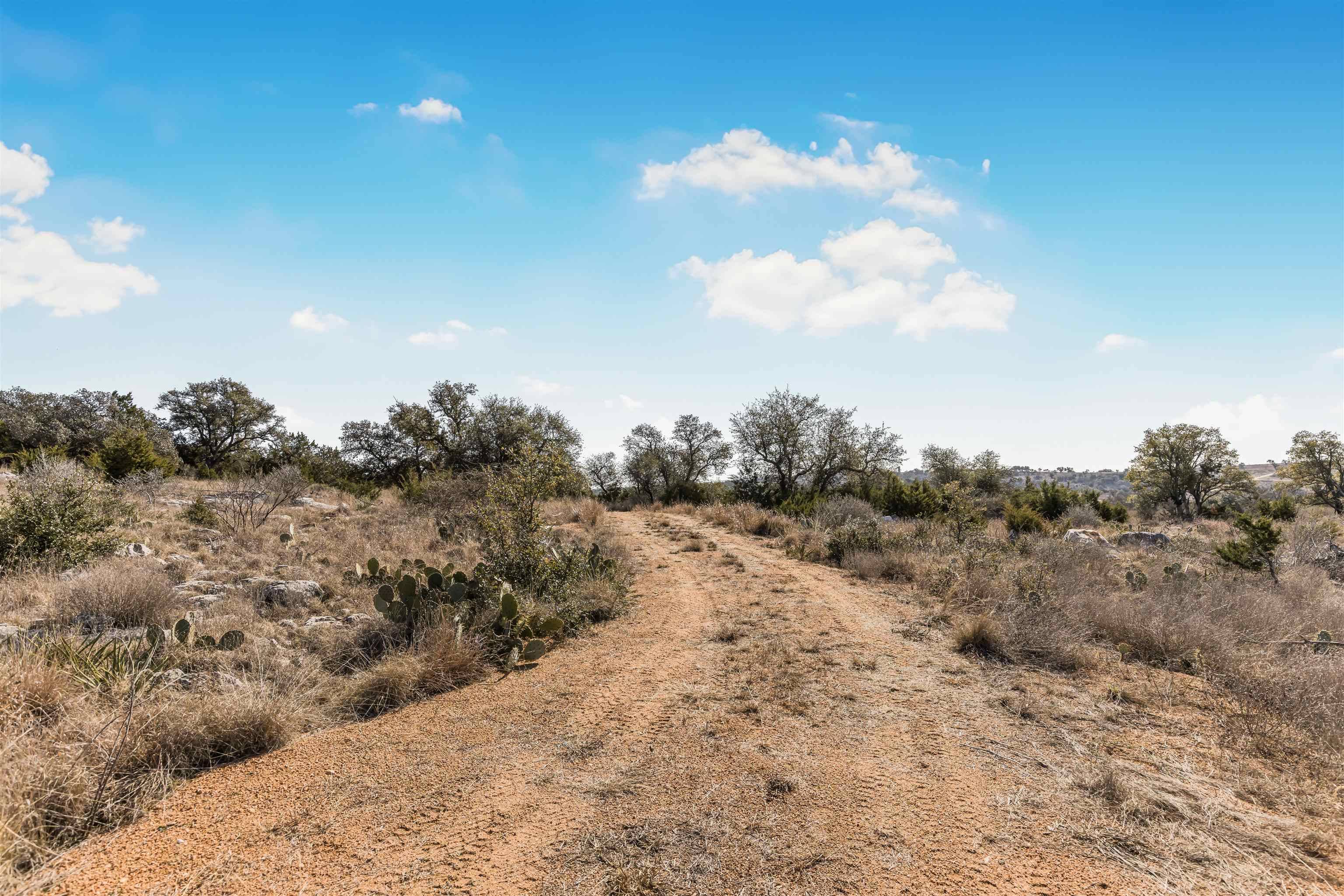 TBD Inksview LN, Kingsland, TX 78639