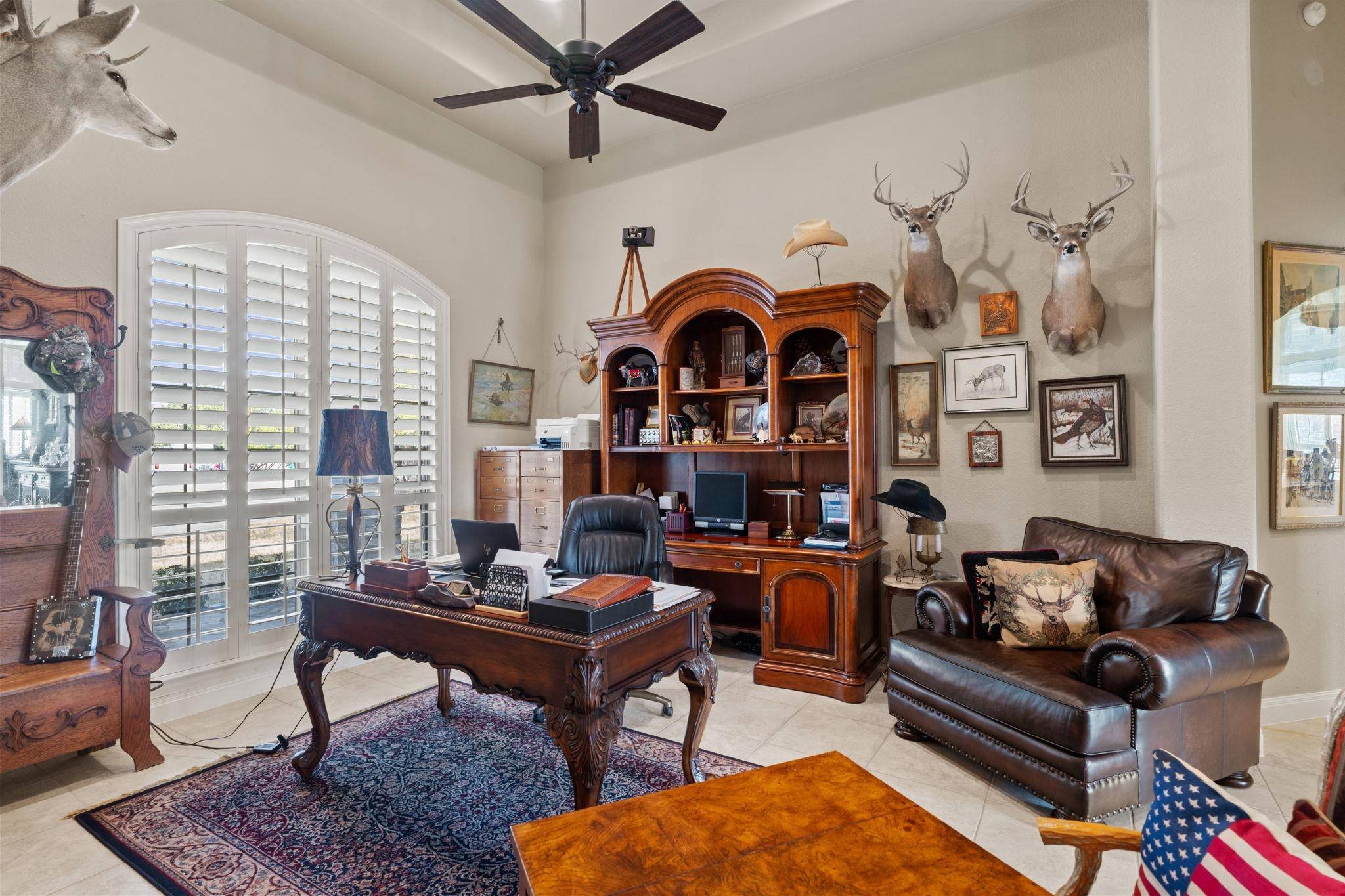 203 Circle Oaks Drive, Burnet, TX 78611