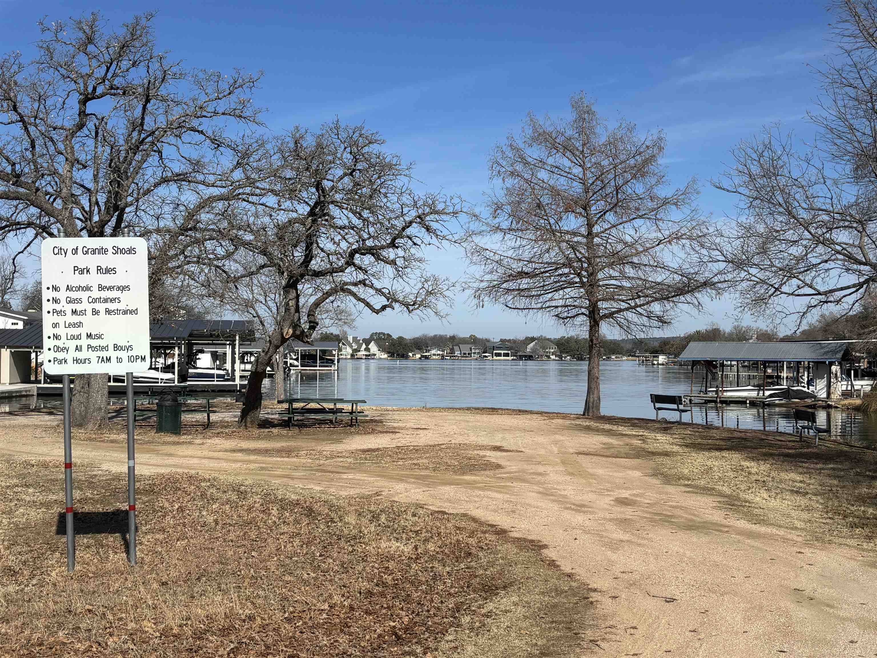 TBD Castleshoals DR, Granite Shoals, TX 78654