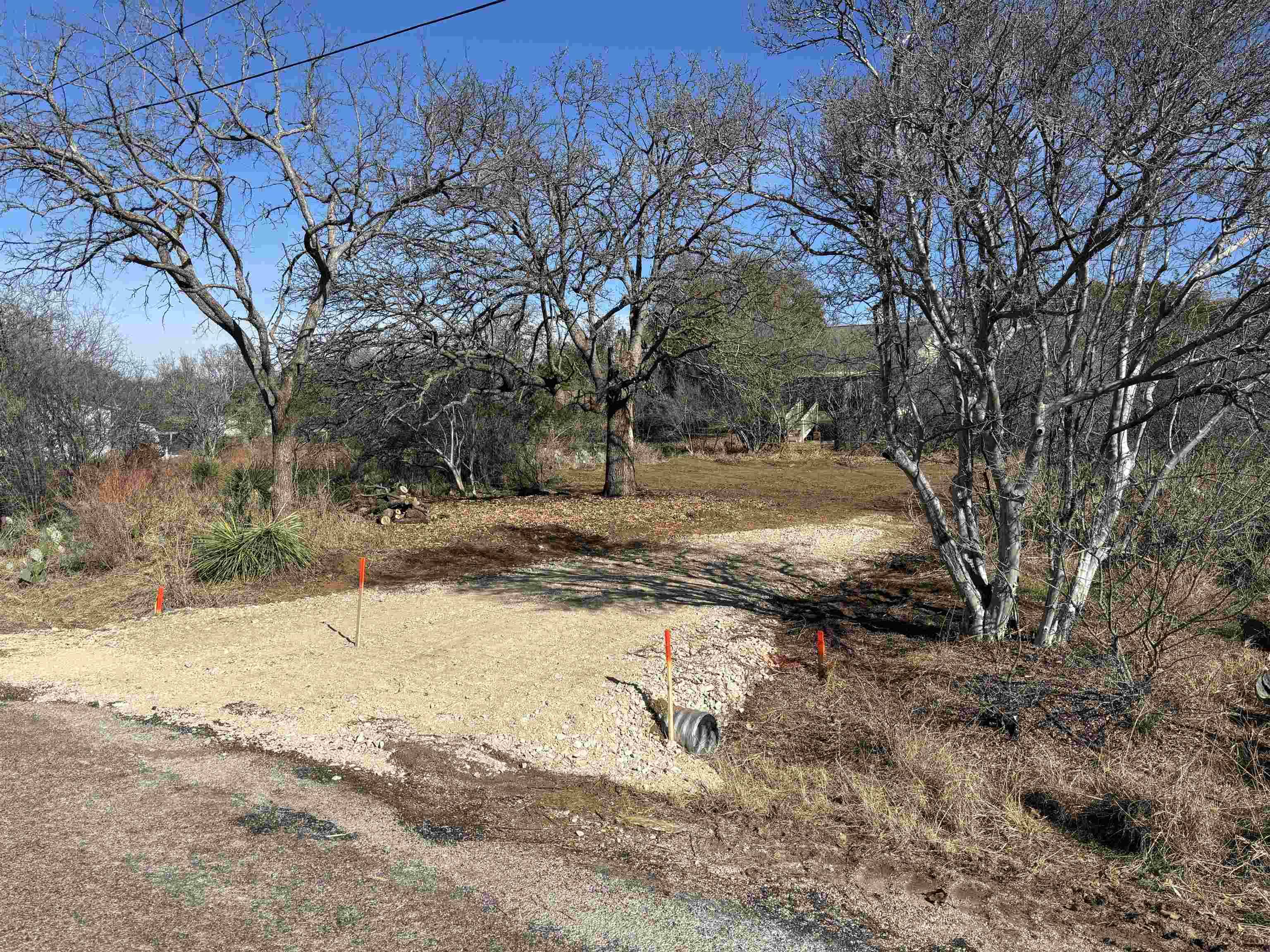 TBD Castleshoals DR, Granite Shoals, TX 78654