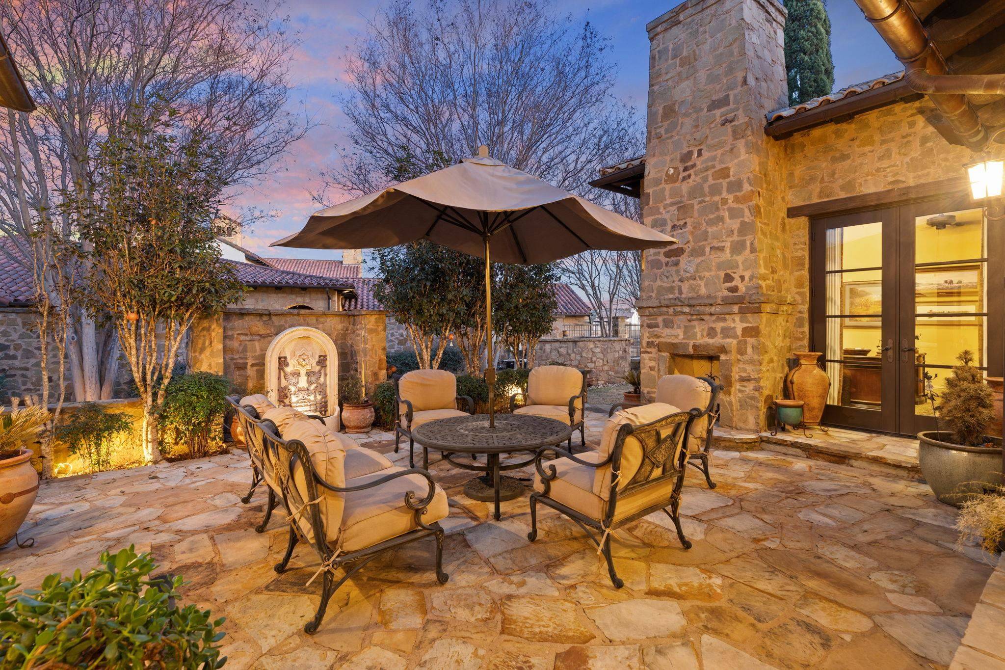 450 La Serena Loop, Horseshoe Bay, TX 78657