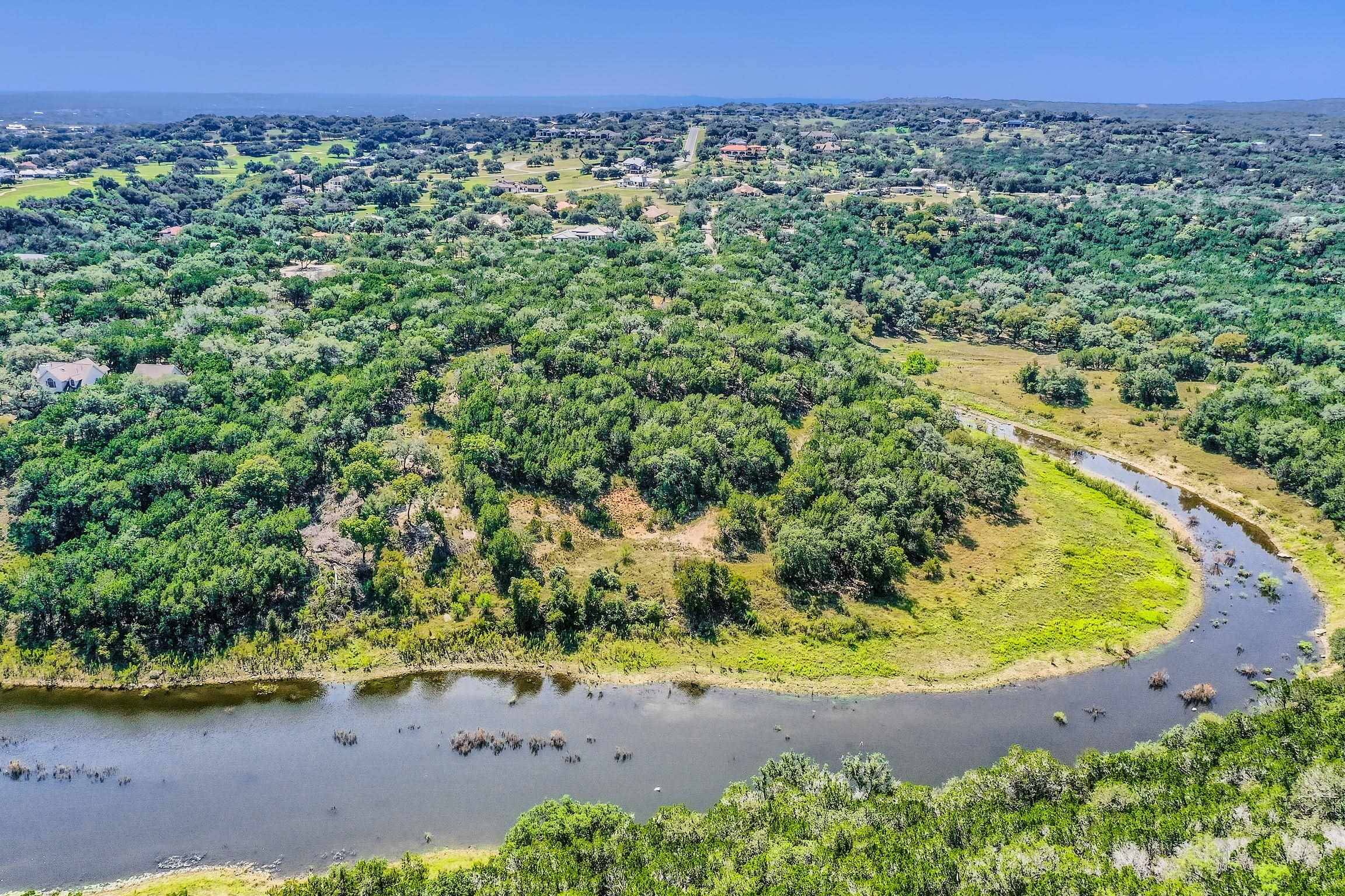 Lot 14-A Carol CV, Spicewood, TX 78669