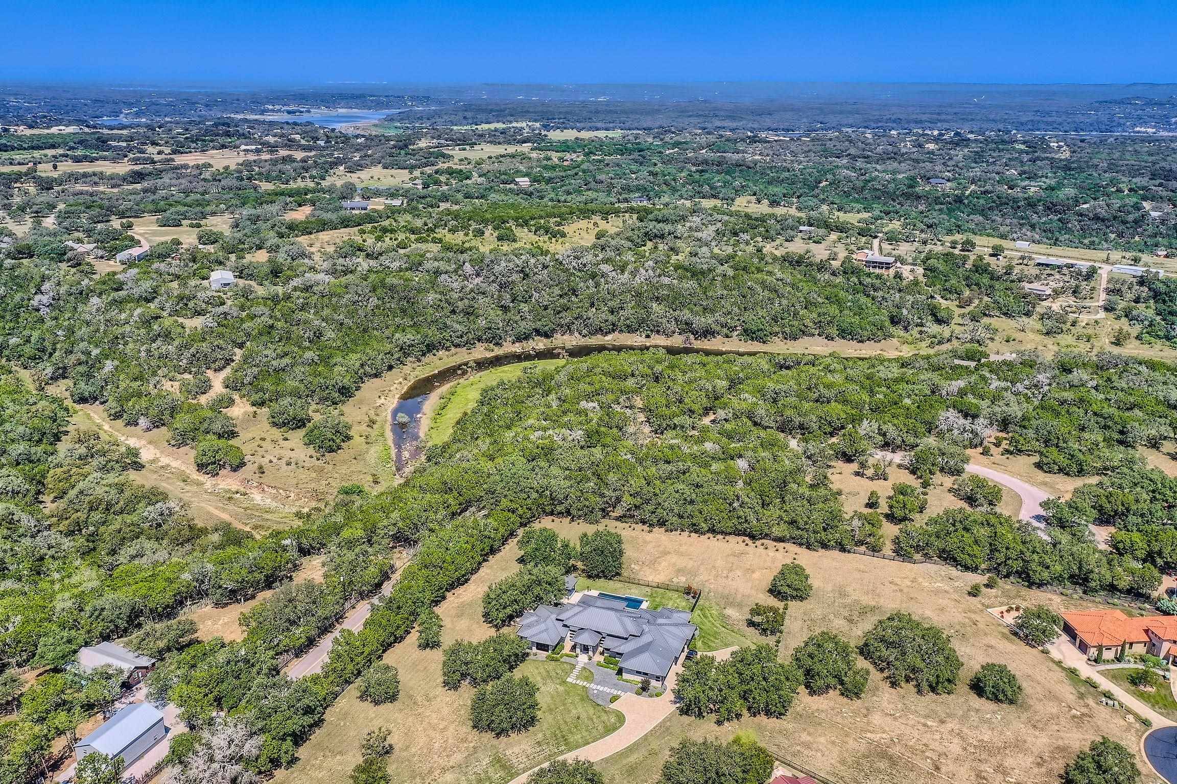 Lot 14-A Carol CV, Spicewood, TX 78669