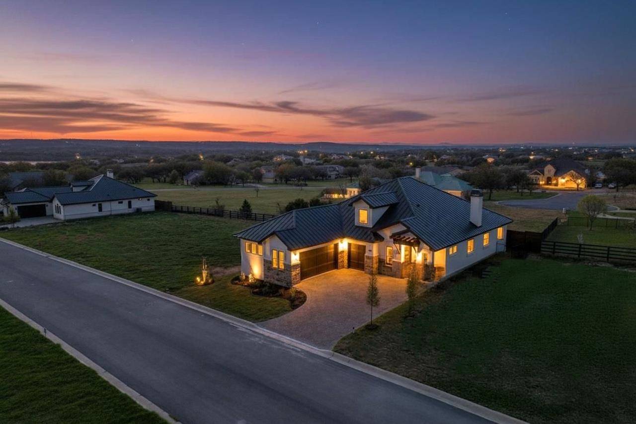 1824 Art Adams Way, Spicewood, TX 78669