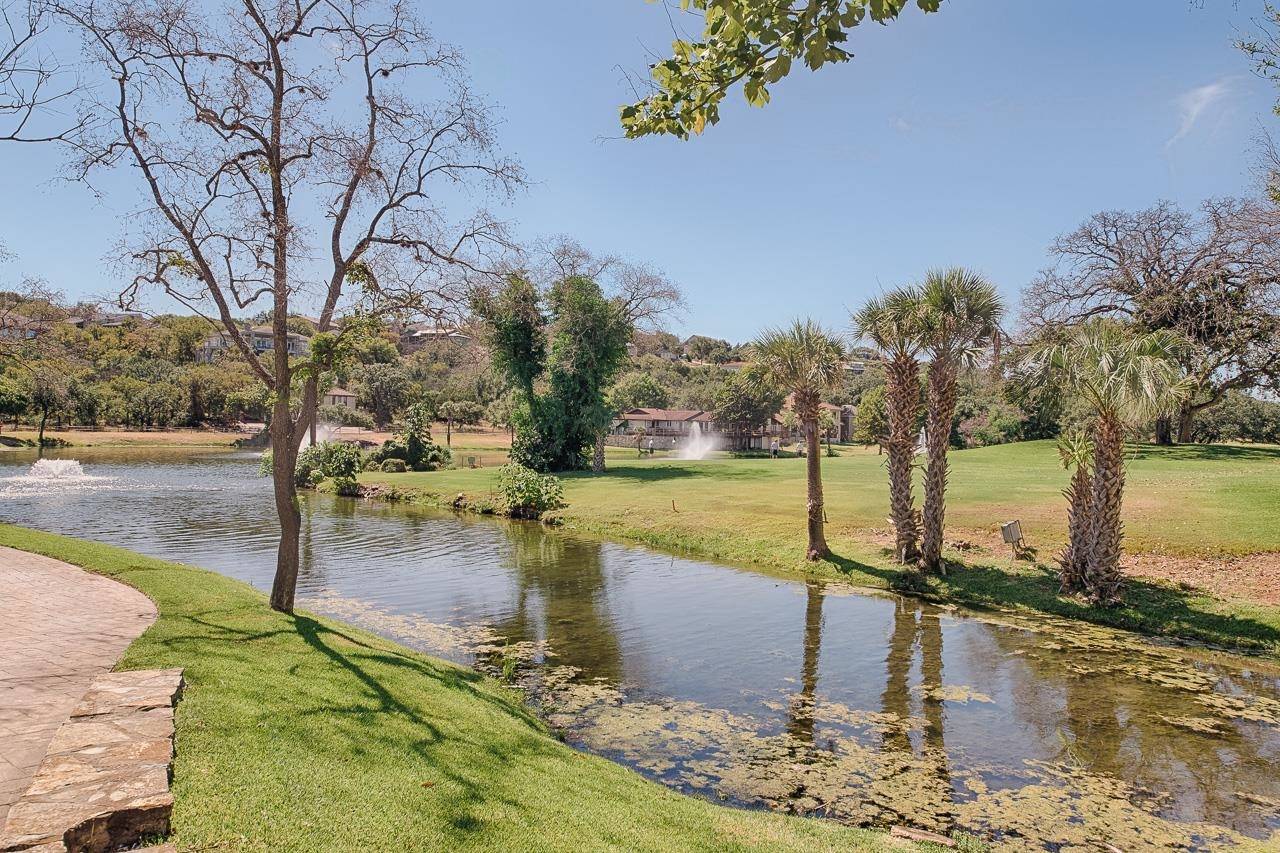 TBD Fire Dance, Horseshoe Bay, TX 78657
