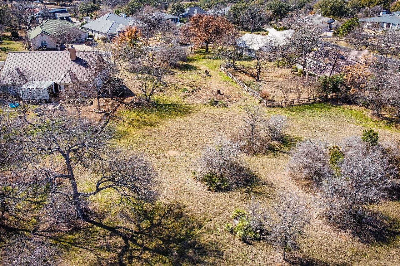 TBD Fire Dance, Horseshoe Bay, TX 78657