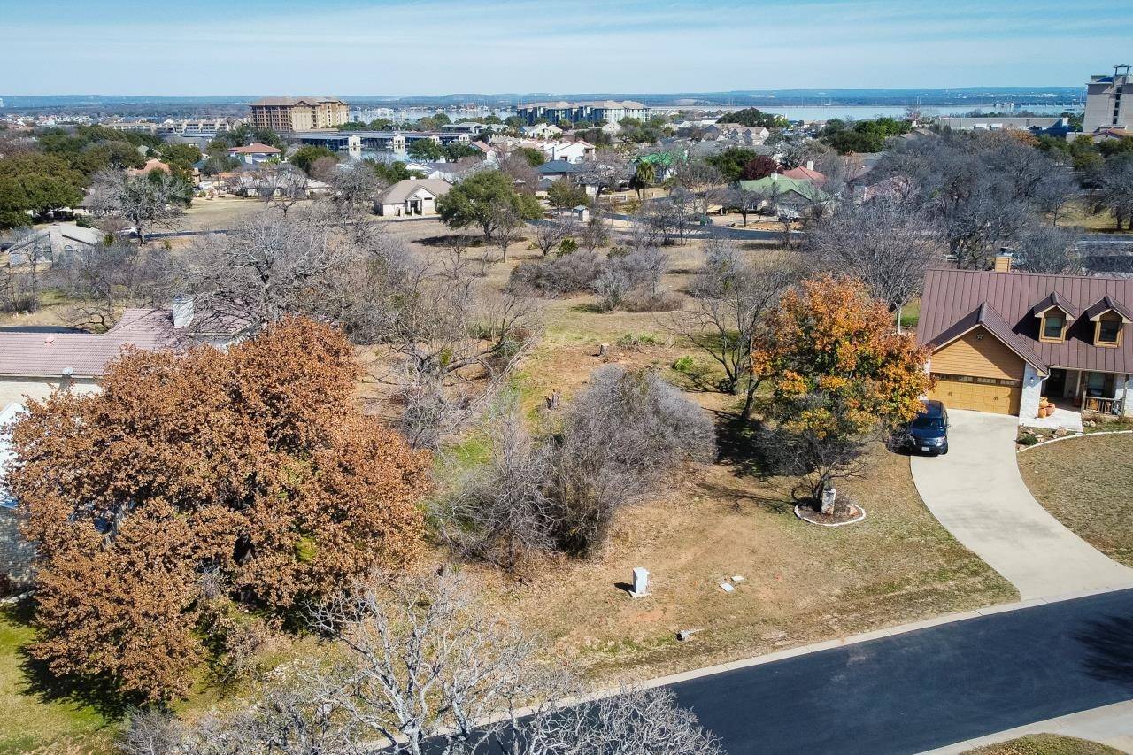 TBD Fire Dance, Horseshoe Bay, TX 78657