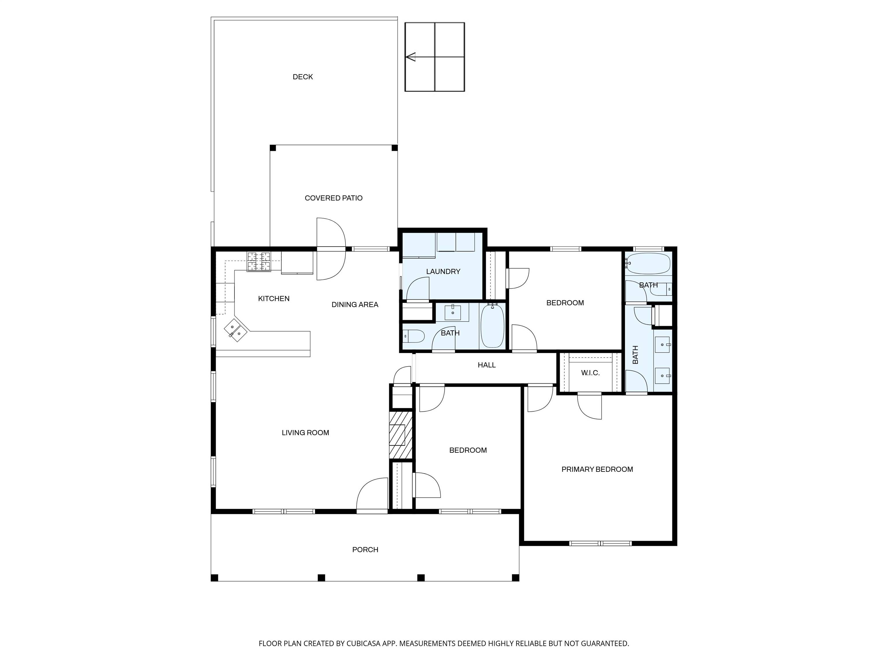 489 Nordic Ridge RD, Bertram, TX 78605