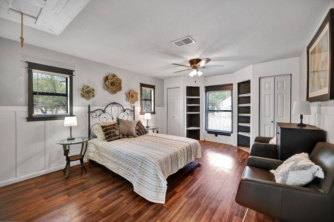 610 Williams Lakeshore, Kingsland, TX 78639