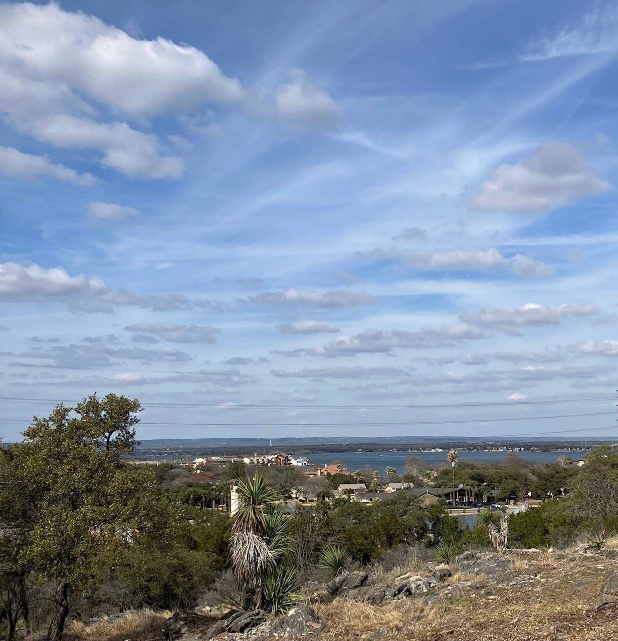 716 Scarlet Sun, Horseshoe Bay, TX 78657