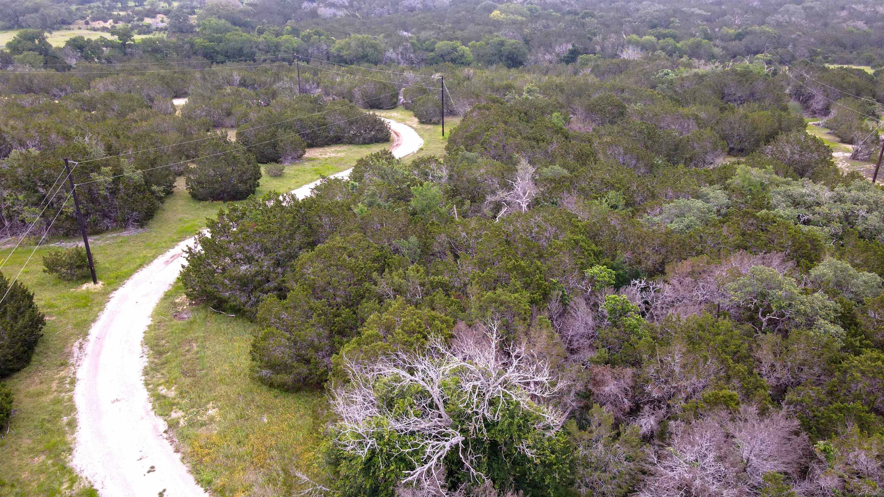 180 Robison RD, Bertram, TX 78605