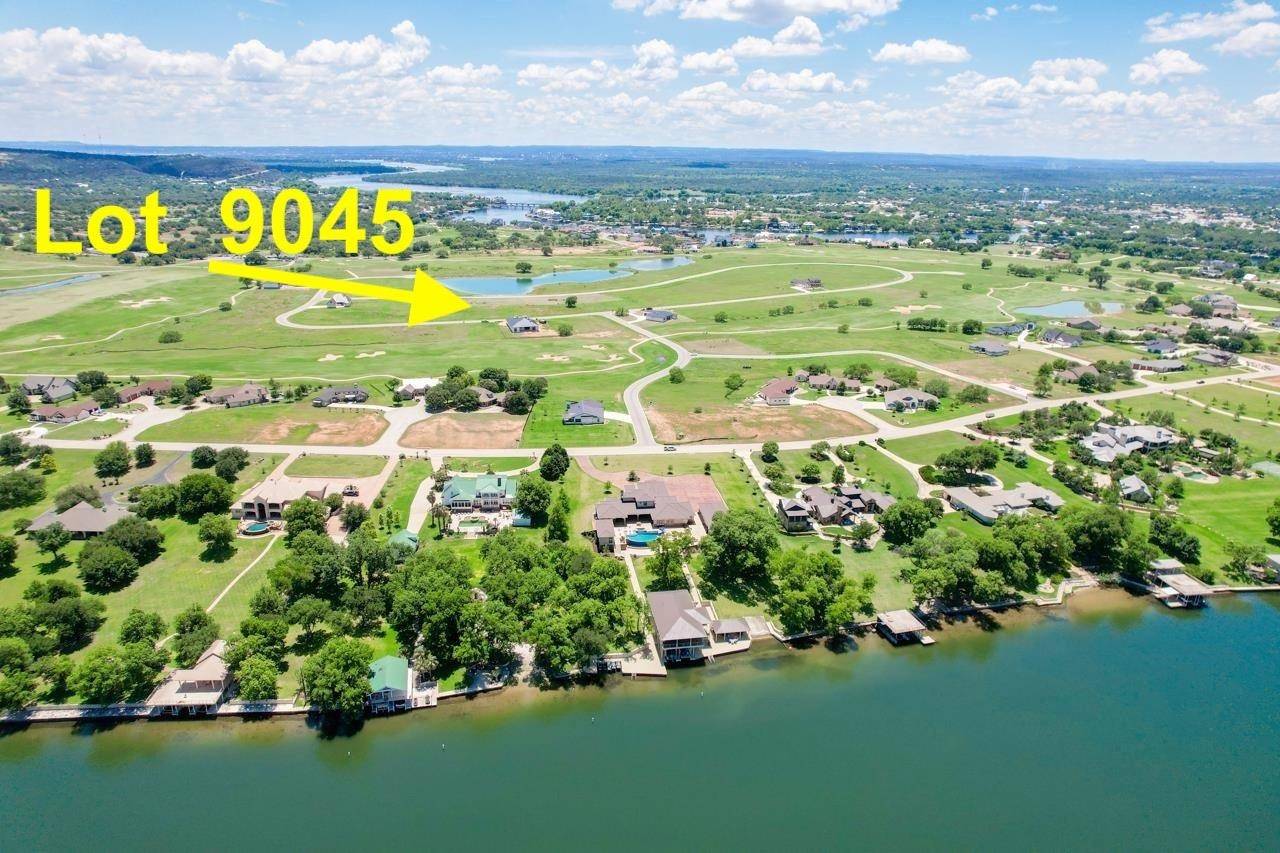 Lot 9045 SANDIA LOOP, Kingsland, TX 78639