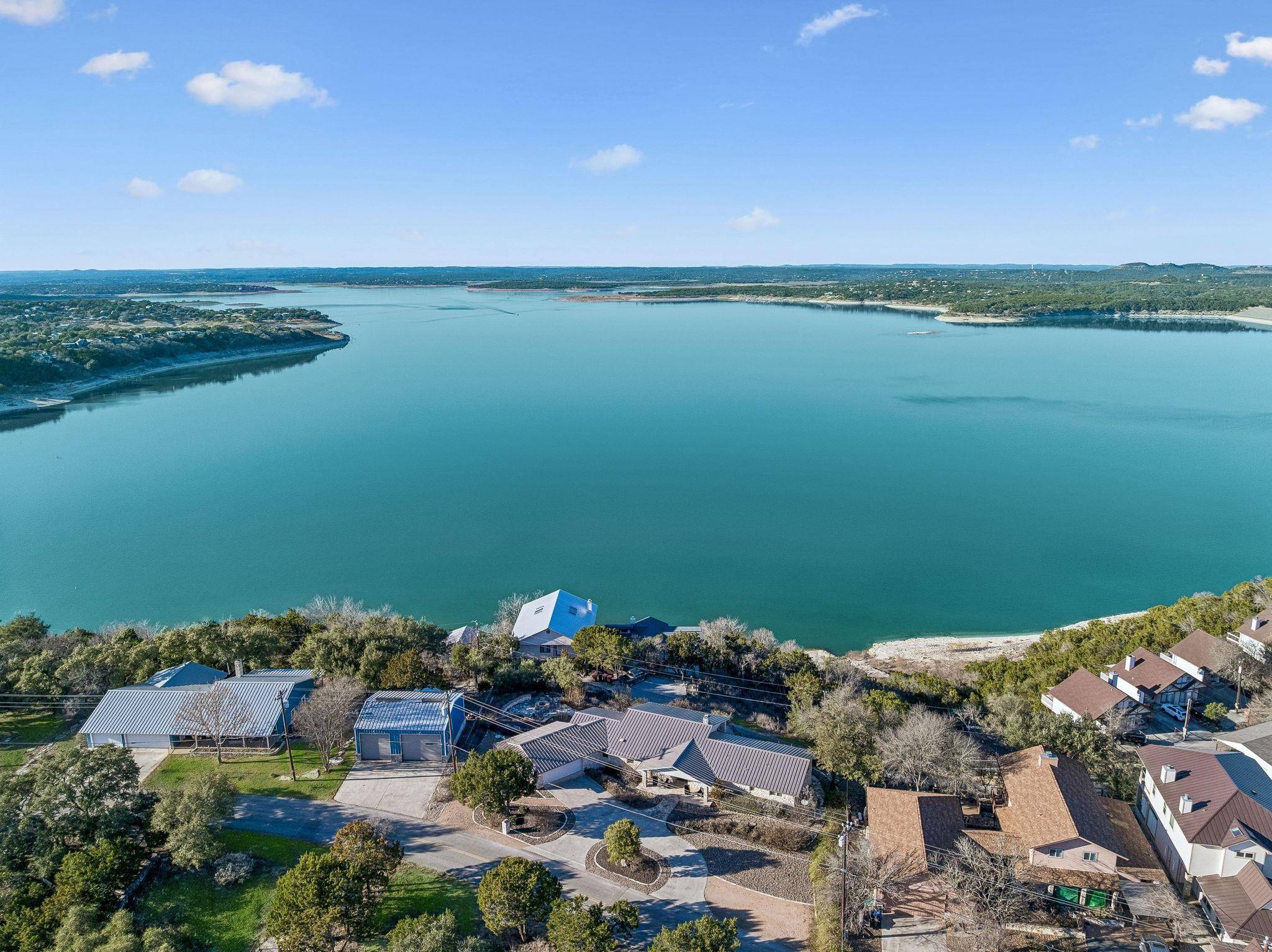 1335 Larson, Canyon Lake, TX 78133
