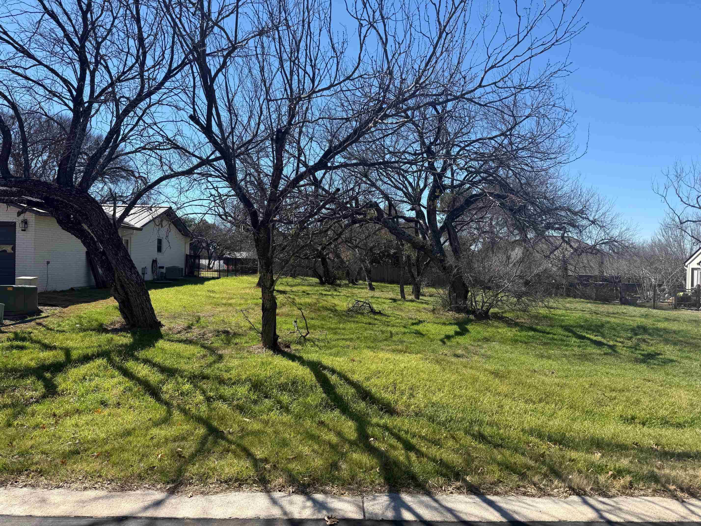 LT 10090 Rawhide, Horseshoe Bay, TX 78657