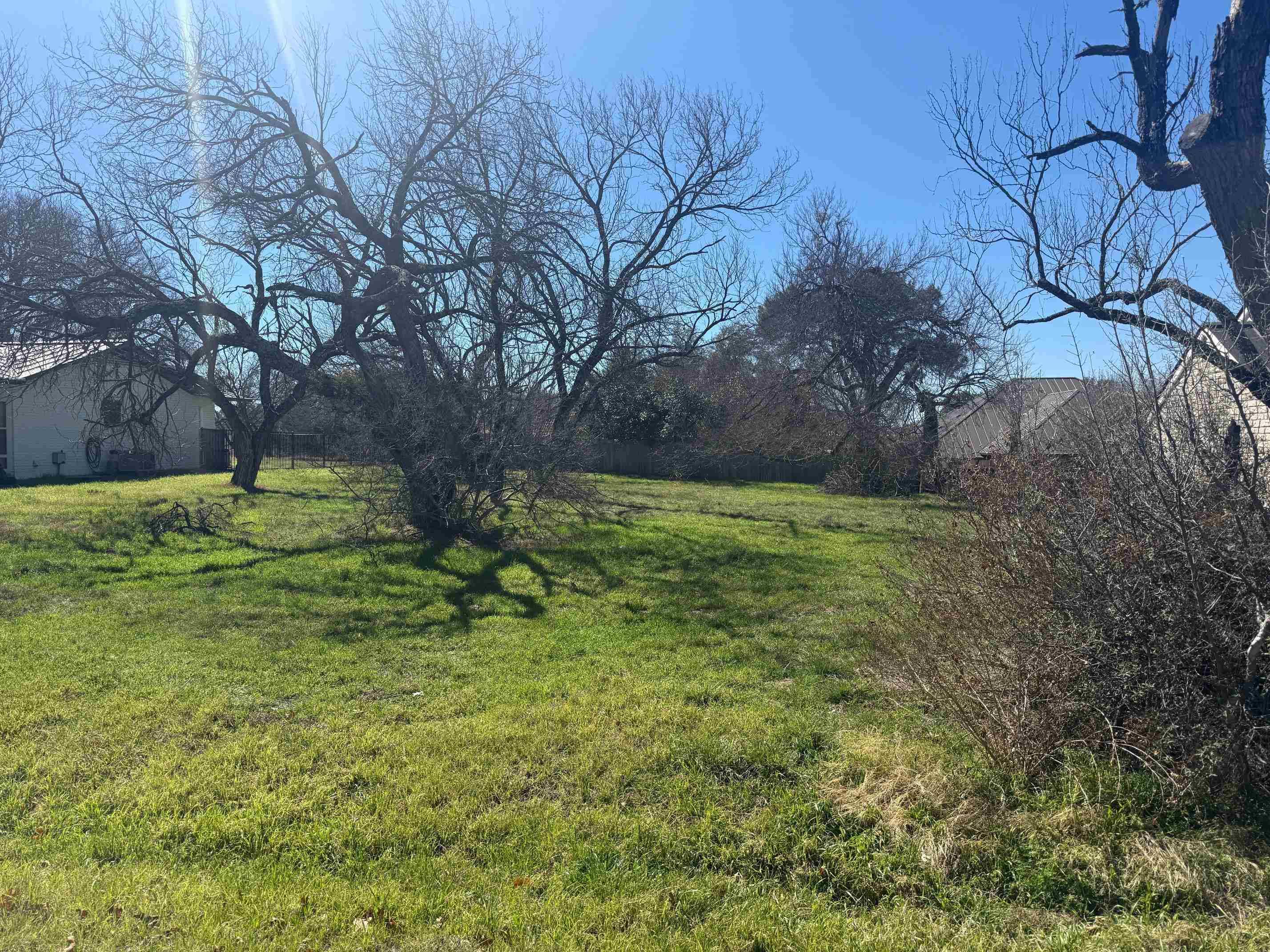 LT 10090 Rawhide, Horseshoe Bay, TX 78657