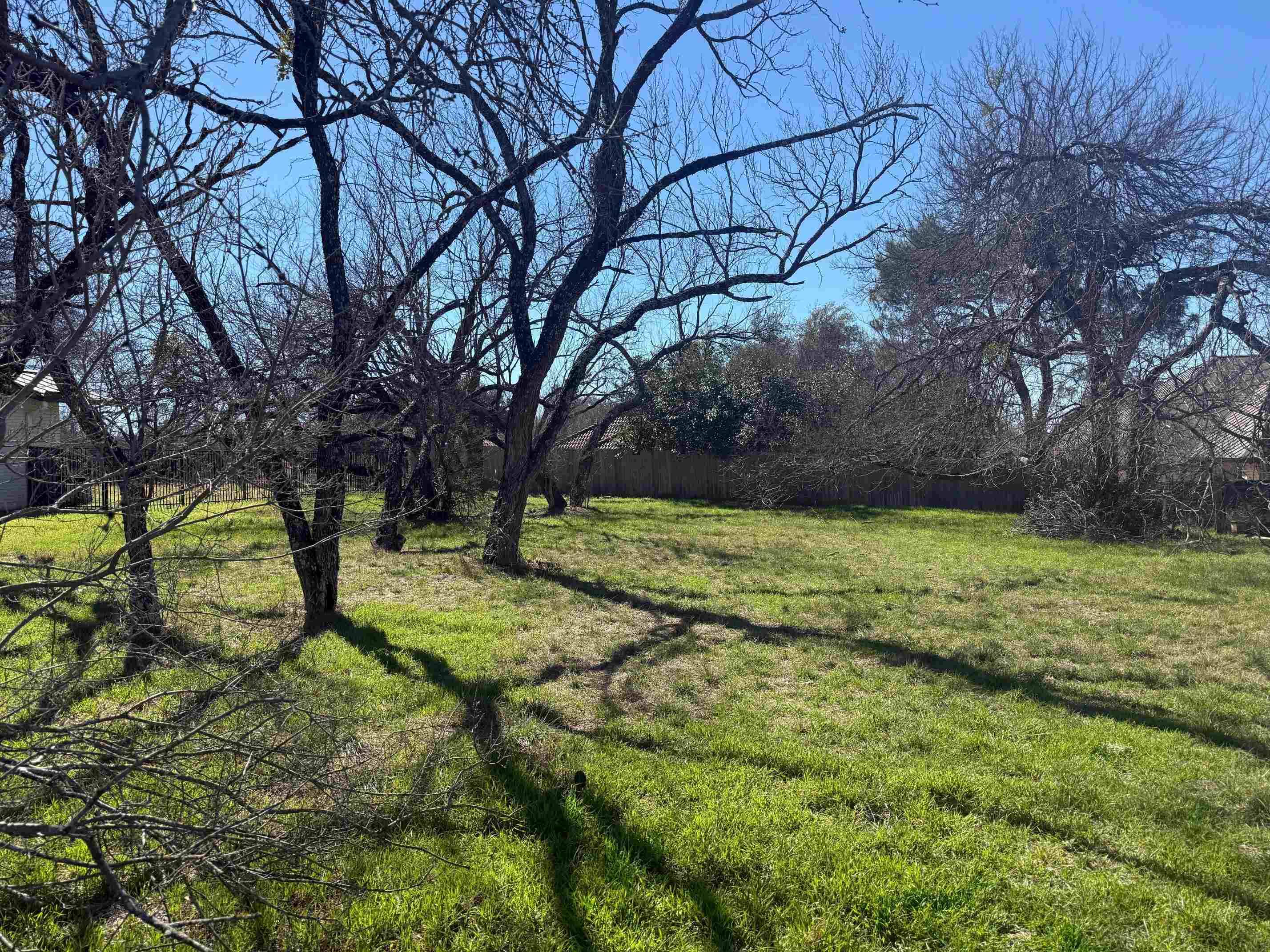 LT 10090 Rawhide, Horseshoe Bay, TX 78657