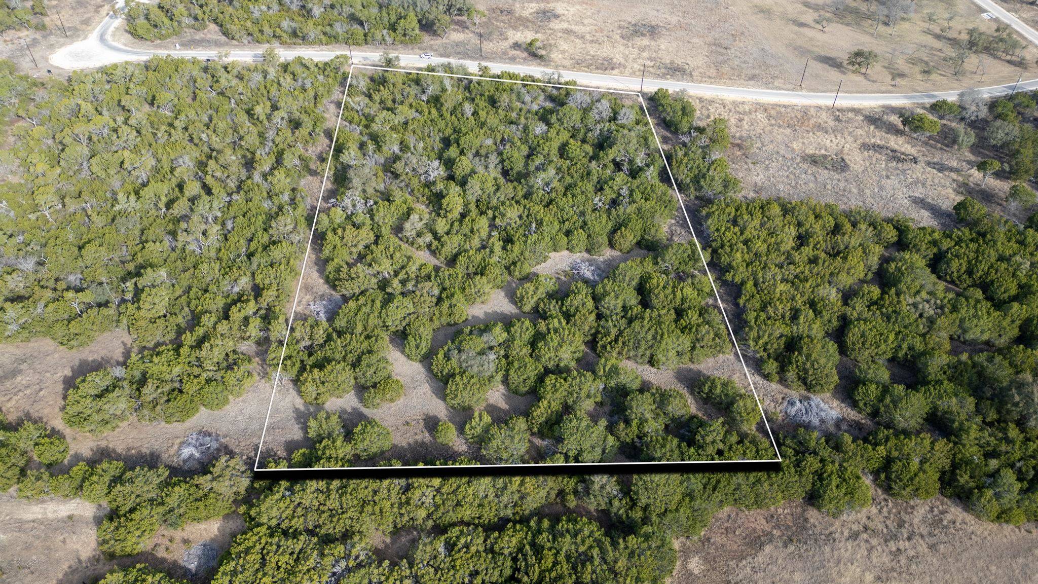 TBD Burnet Oaks Lot 4, Burnet, TX 78611