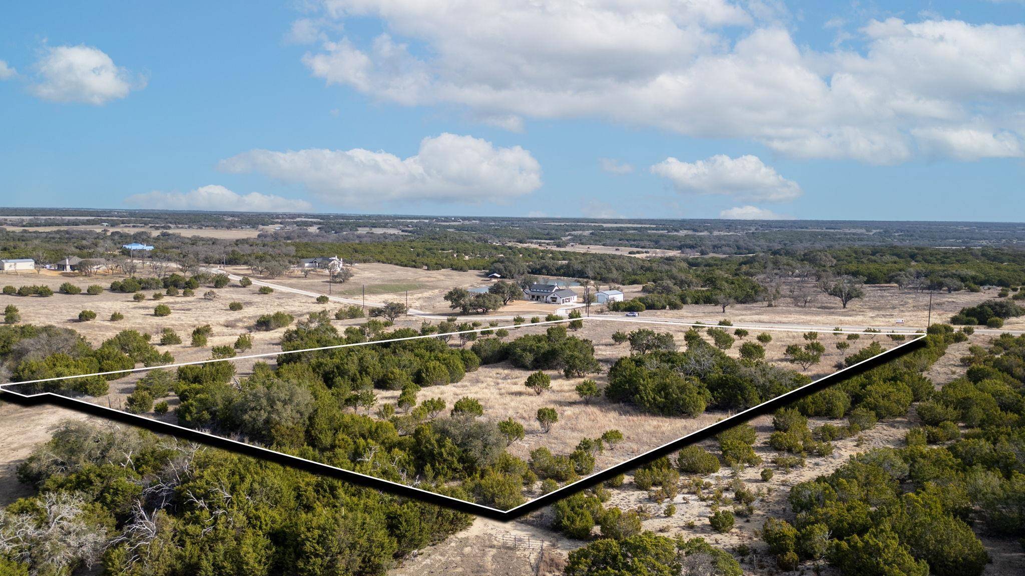 TBD BURNET OAKS LOT 10, Burnet, TX 78611