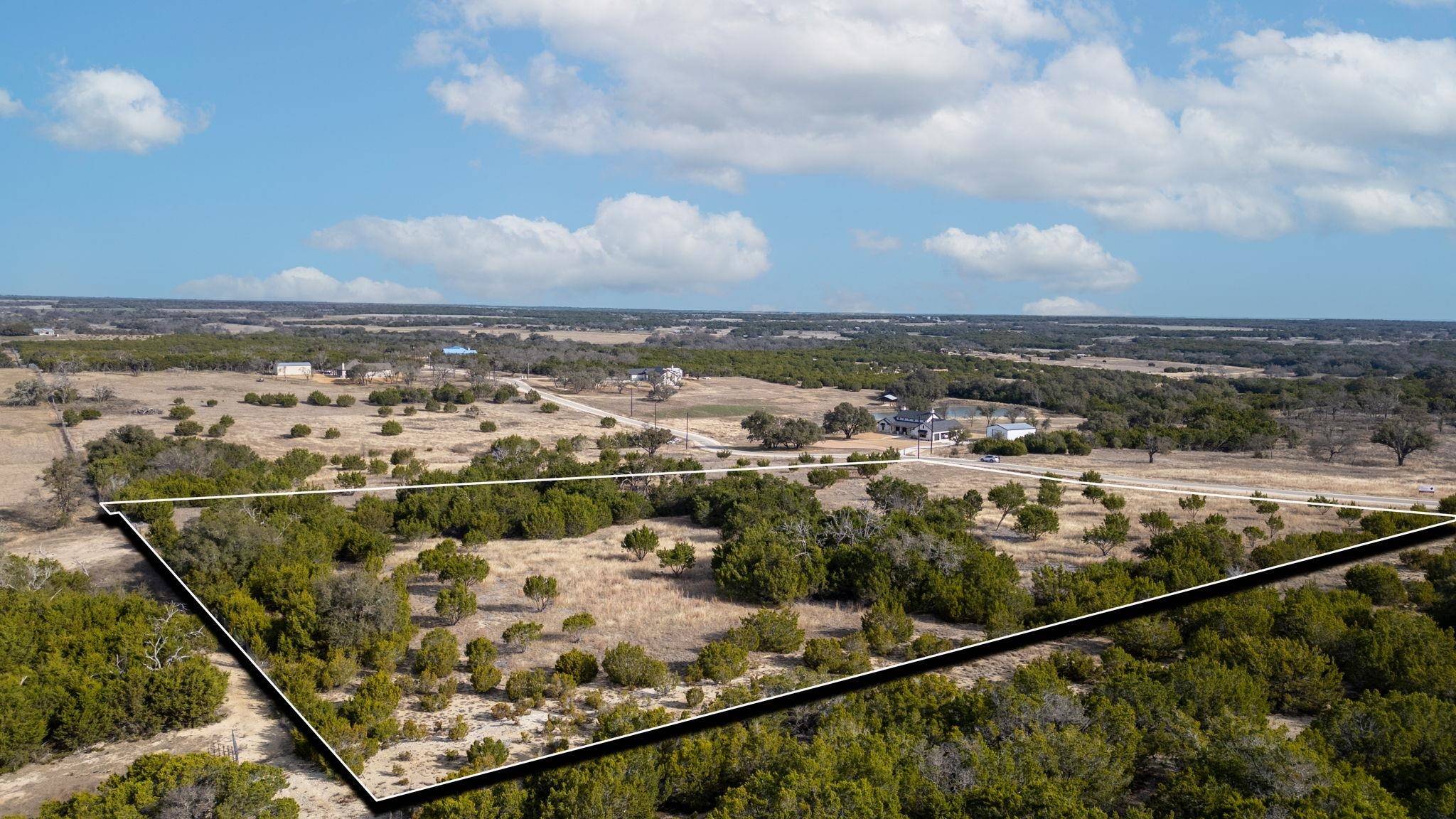 TBD BURNET OAKS LOT 10, Burnet, TX 78611