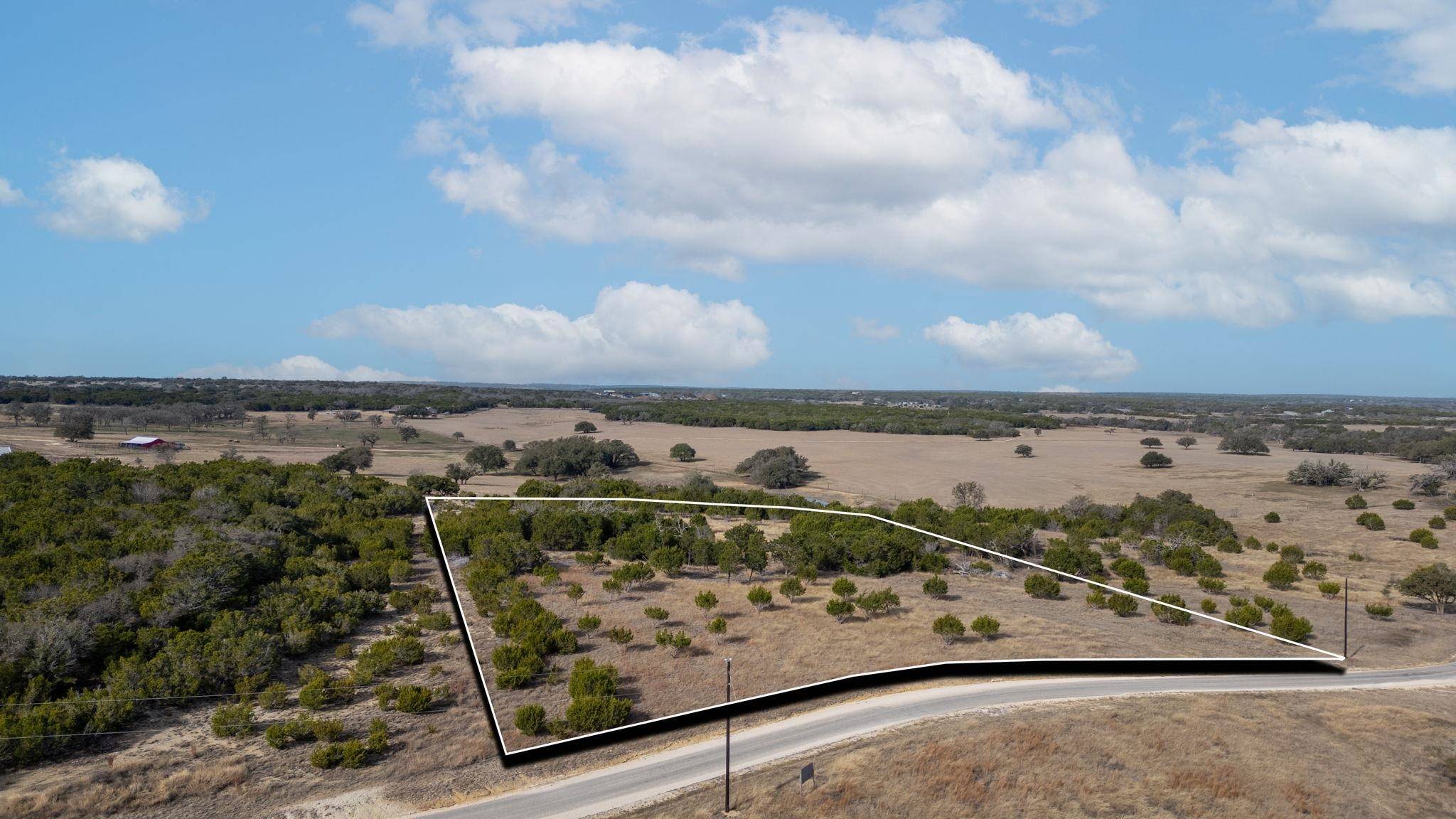 TBD BURNET OAKS LOT 10, Burnet, TX 78611
