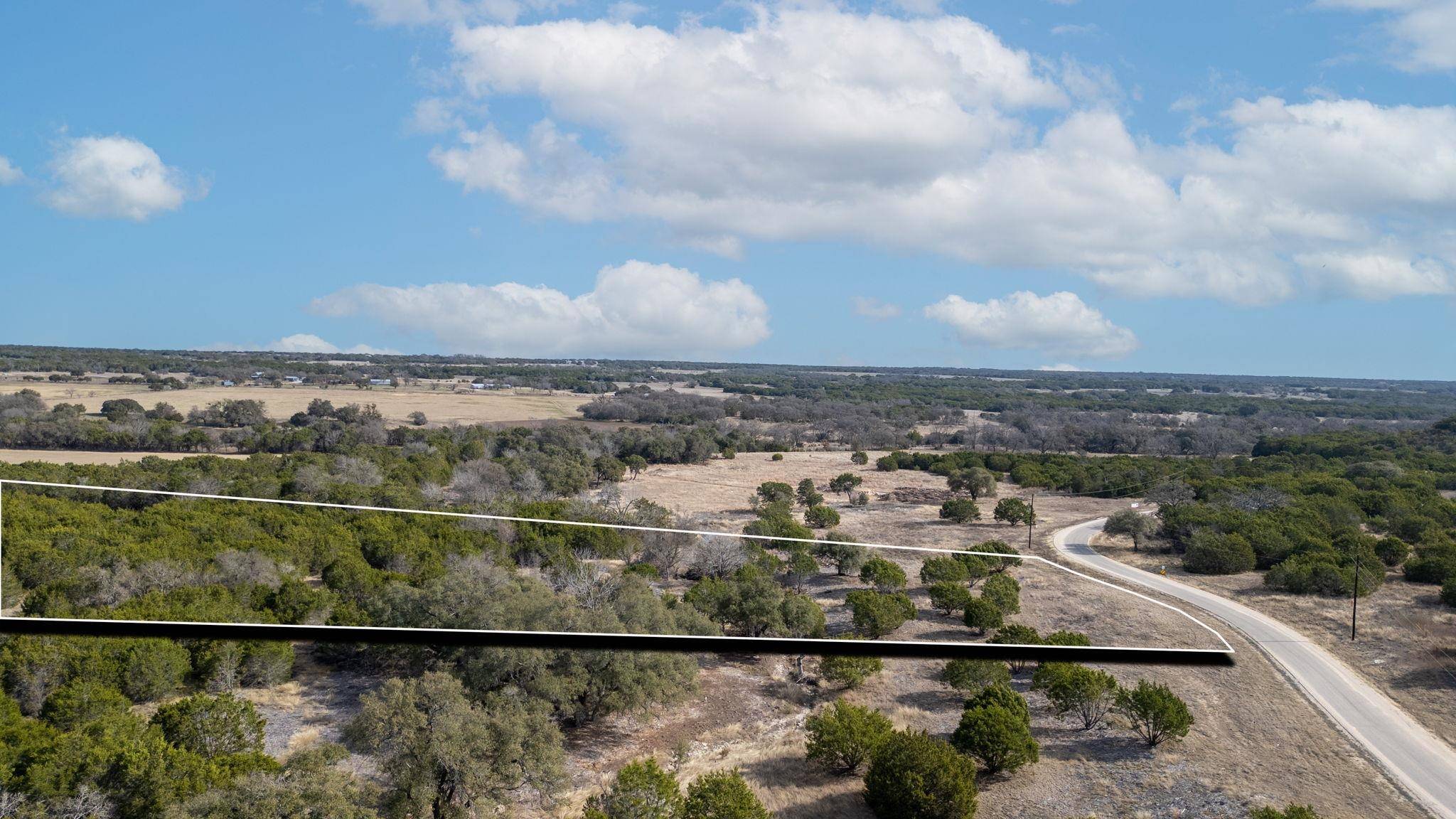 TBD BURNET OAKS LOT 20, Burnet, TX 78611