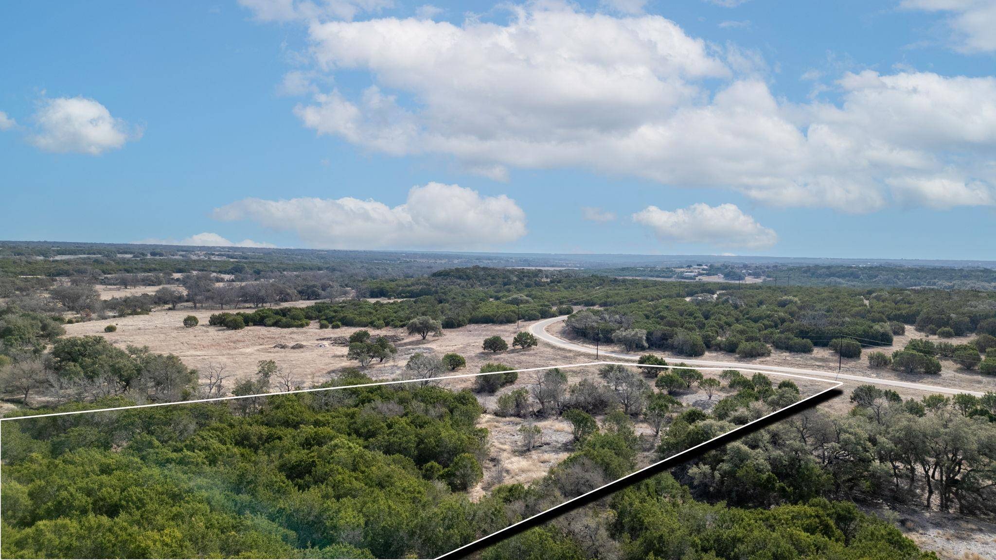 TBD BURNET OAKS LOT 20, Burnet, TX 78611