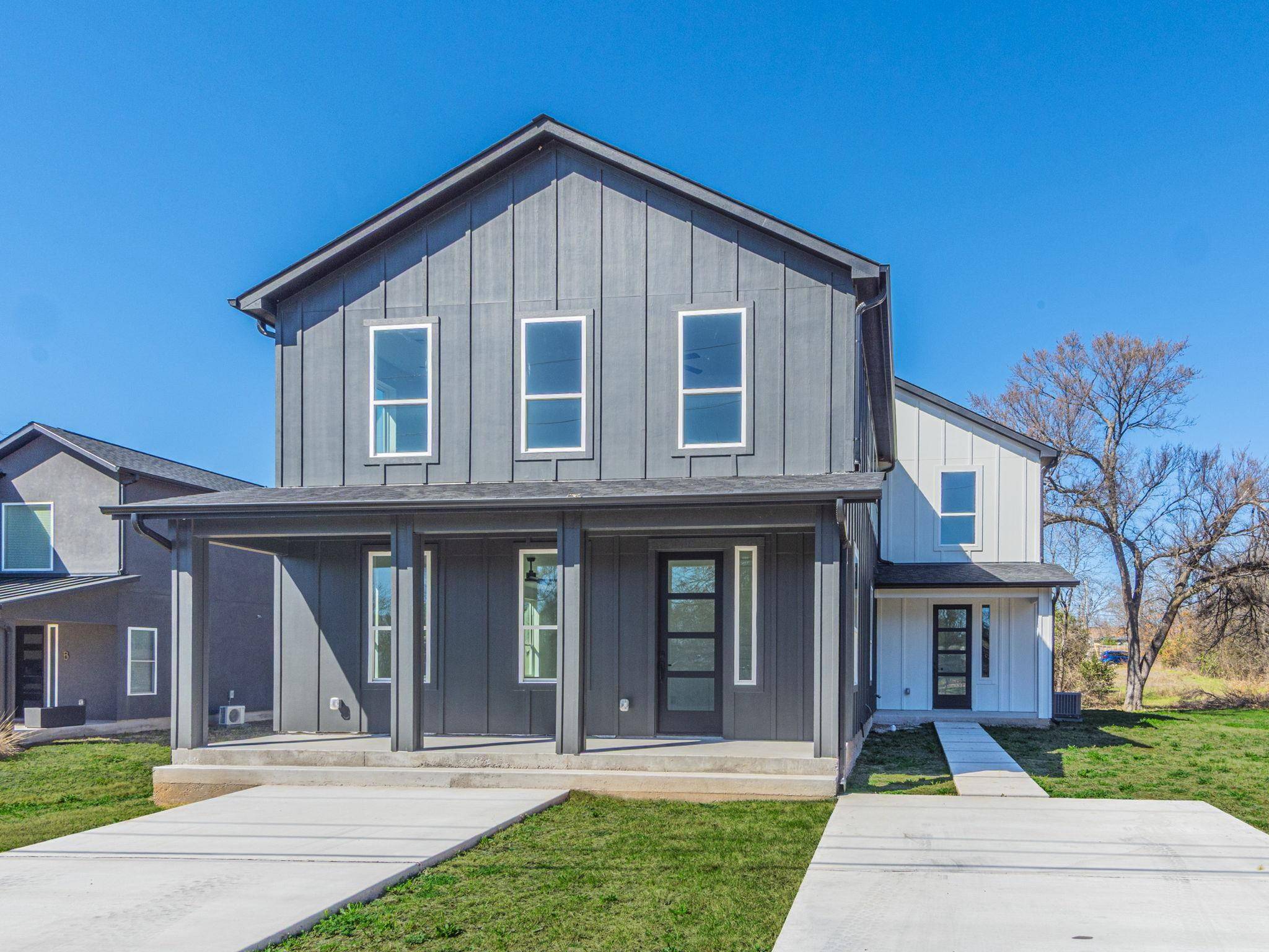 1010 E Marble ST, Burnet, TX 78611