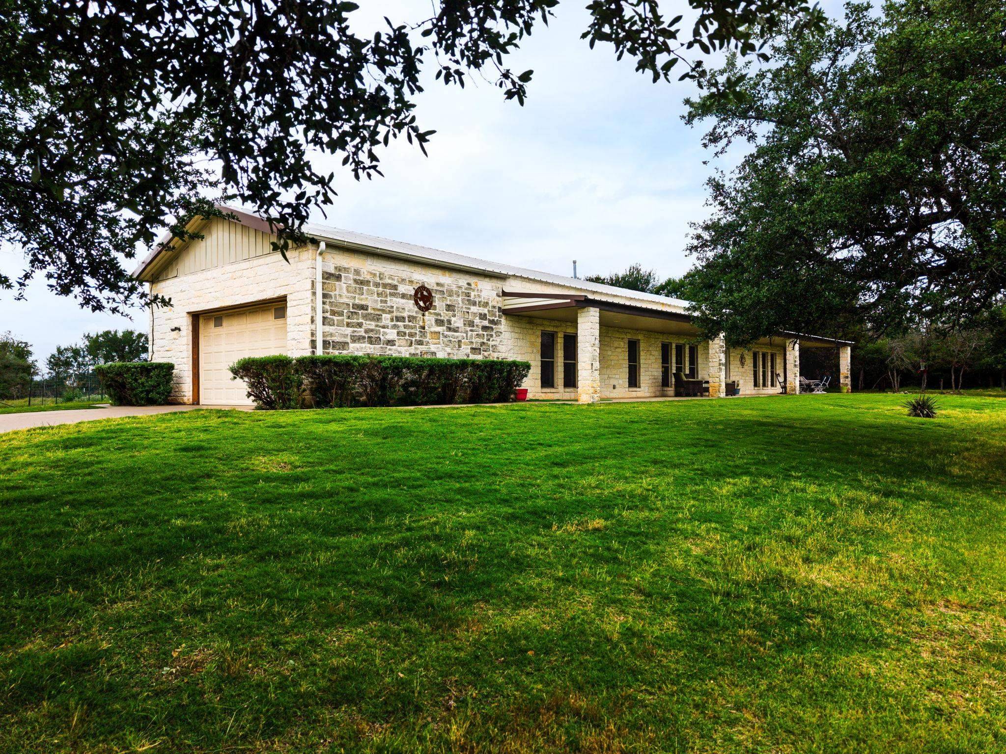 8089 E FM 580, Kempner, TX 76539