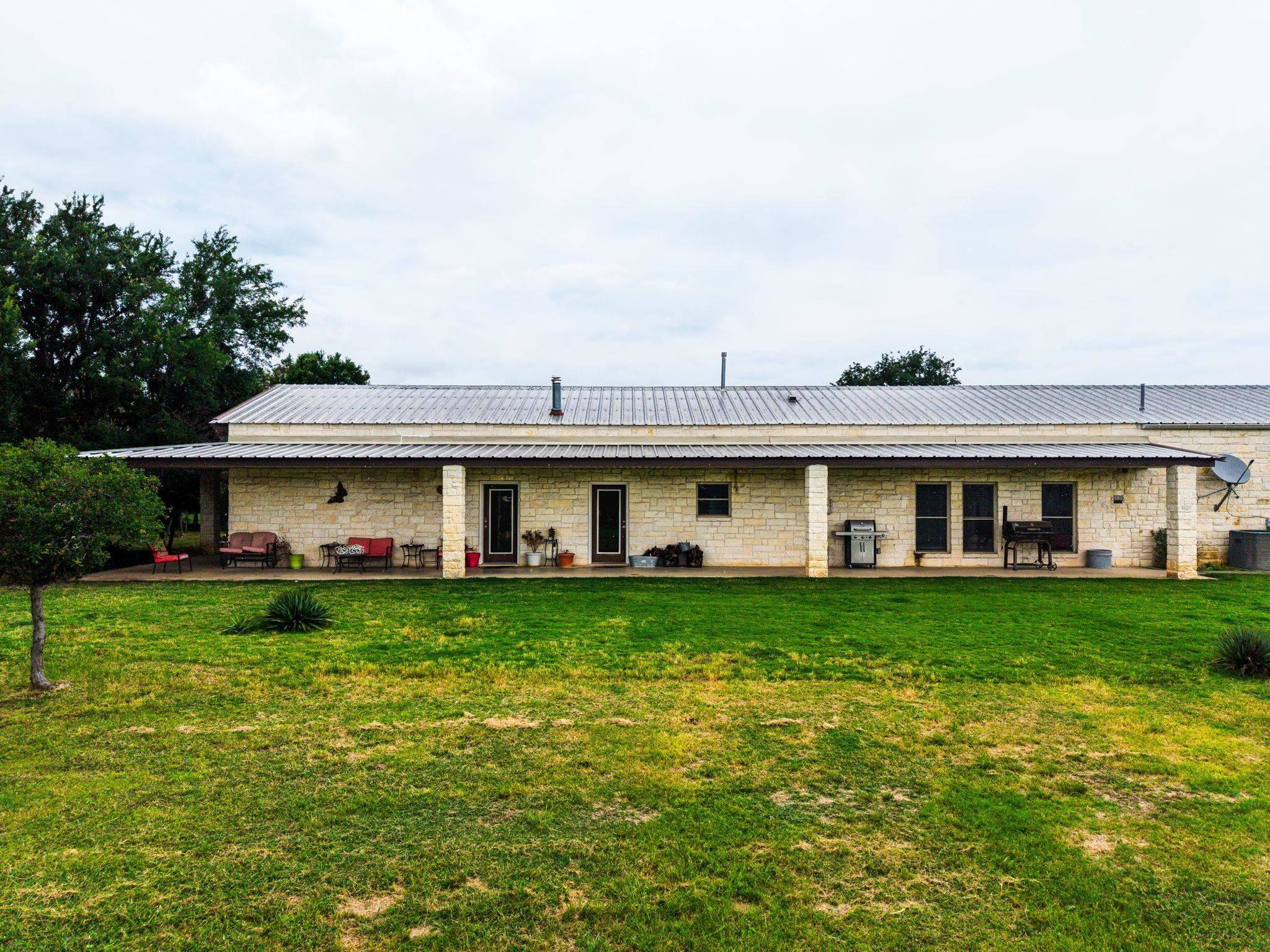 8089 E FM 580, Kempner, TX 76539