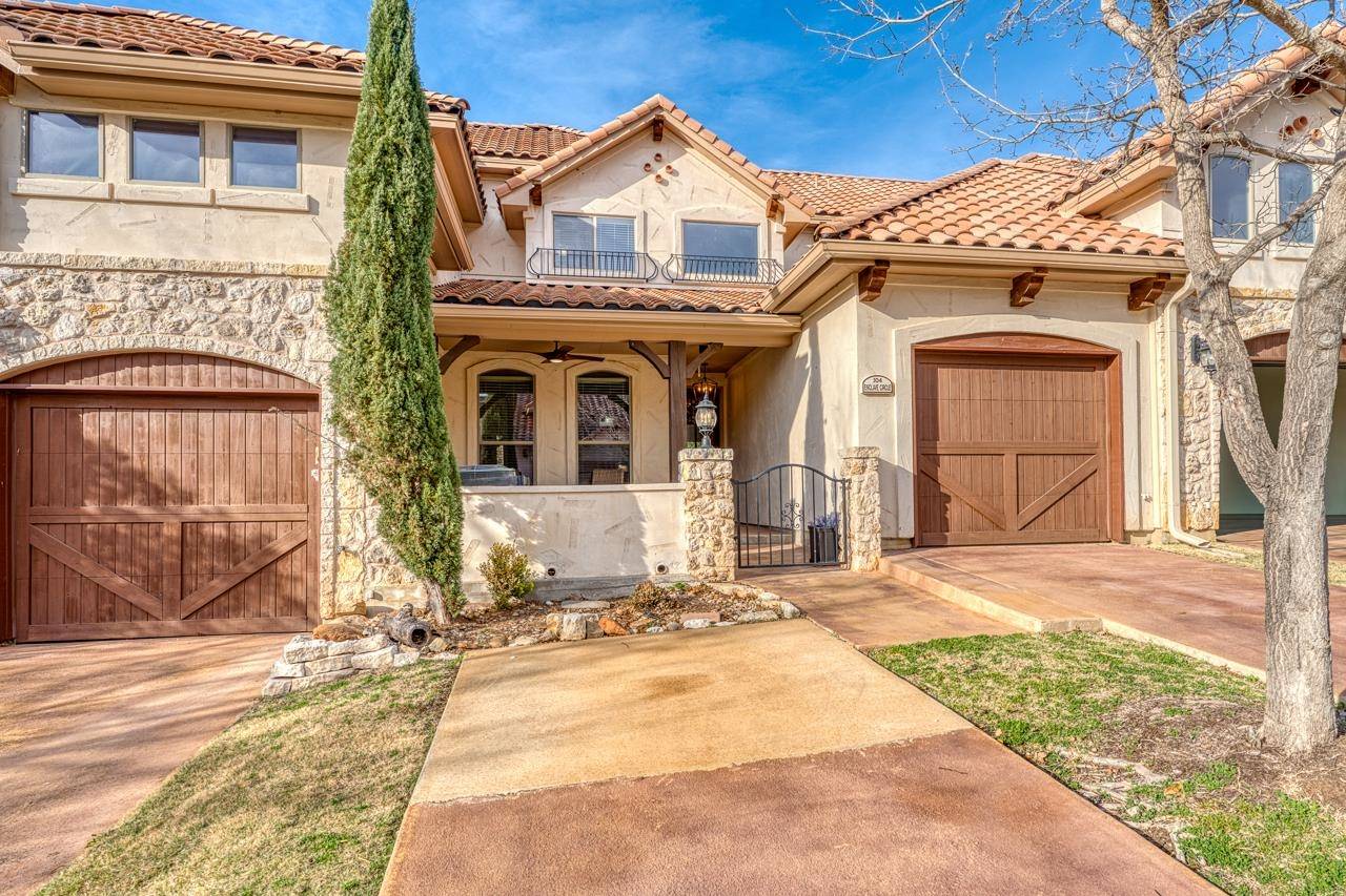 104 Enclave Circle, Horseshoe Bay, TX 78657