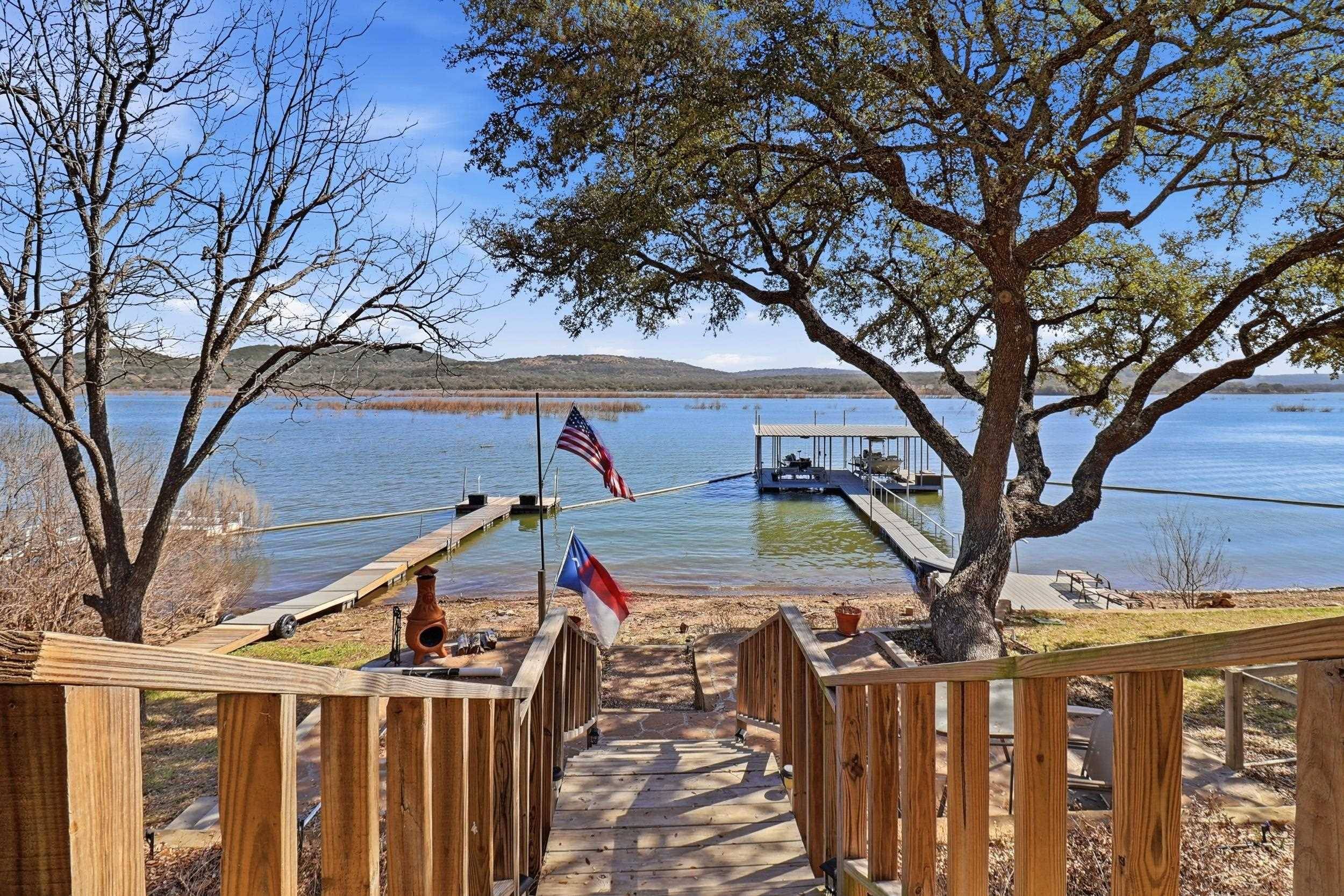 136 Harvest Trail, Tow, TX 78672