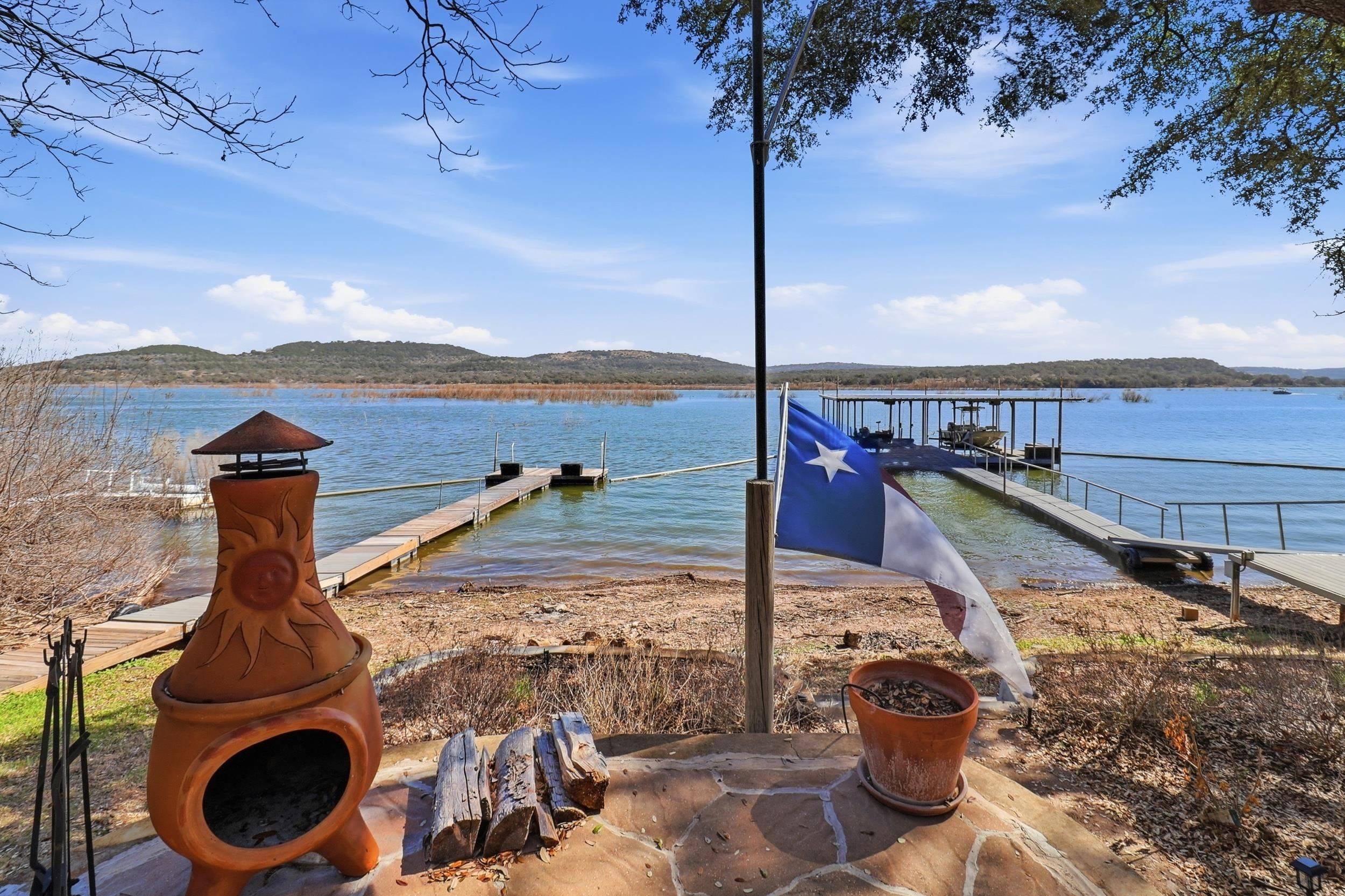 136 Harvest Trail, Tow, TX 78672