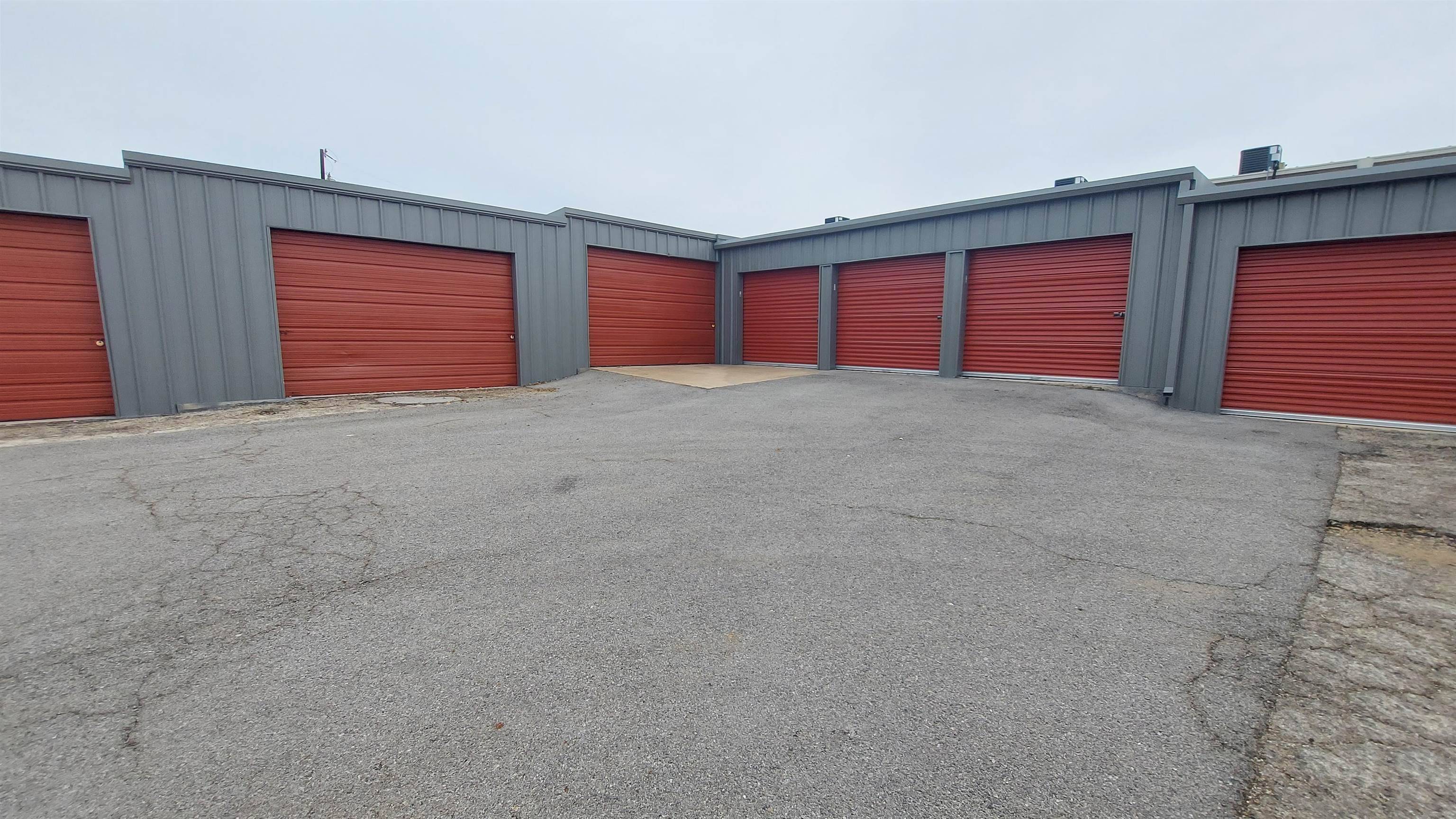 1007 Avenue K, Marble Falls, TX 78654