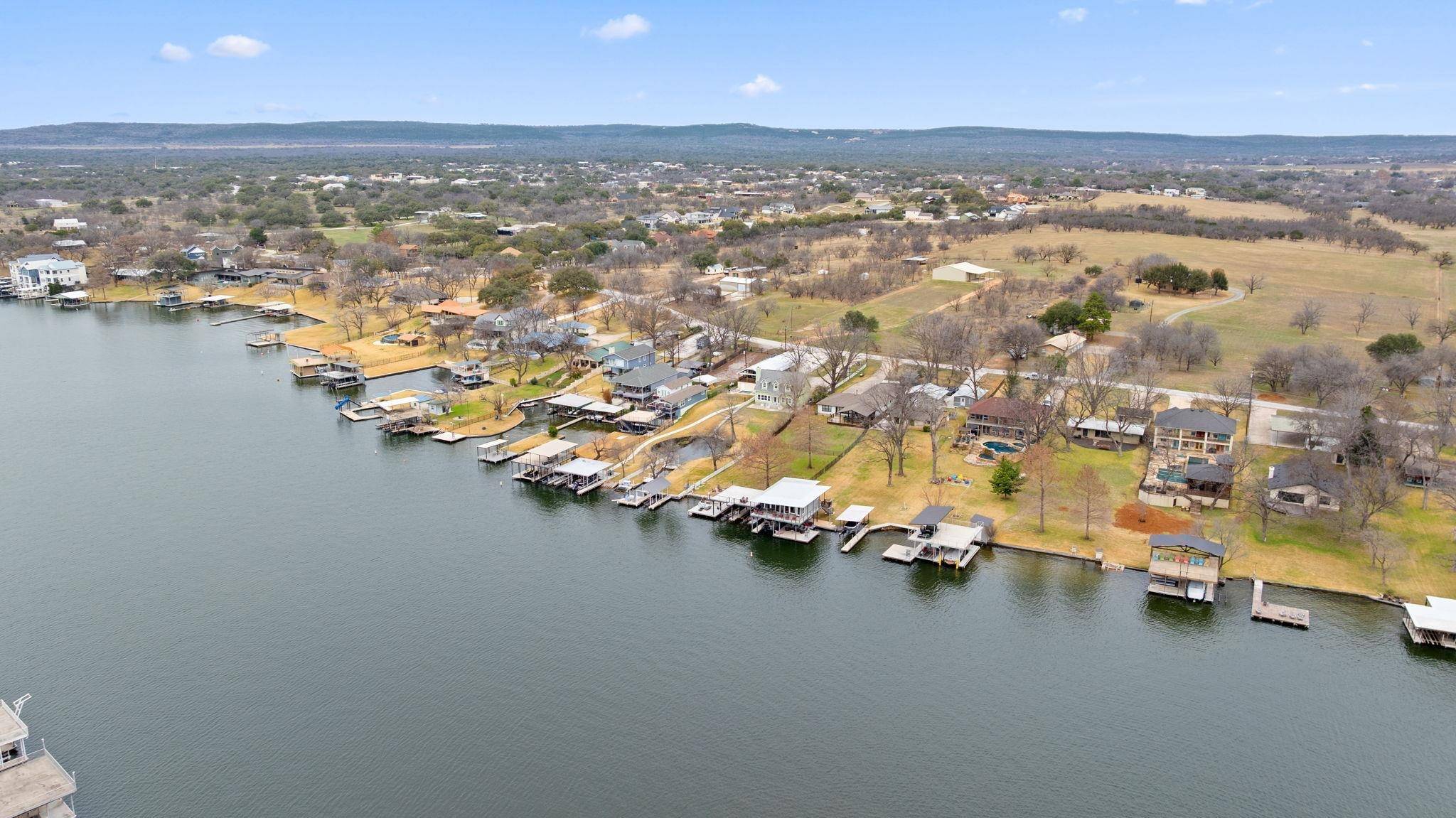 2028 Williams Lakeshore, Kingsland, TX 78639