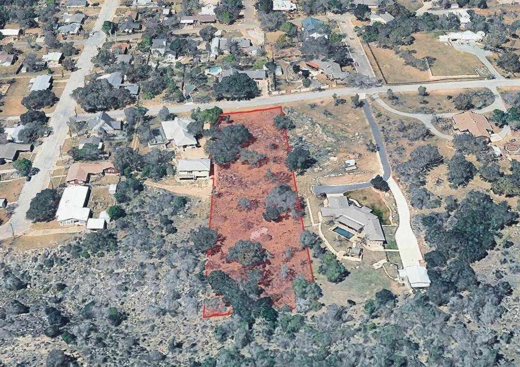 603 Via Viejo, Marble Falls, TX 78654