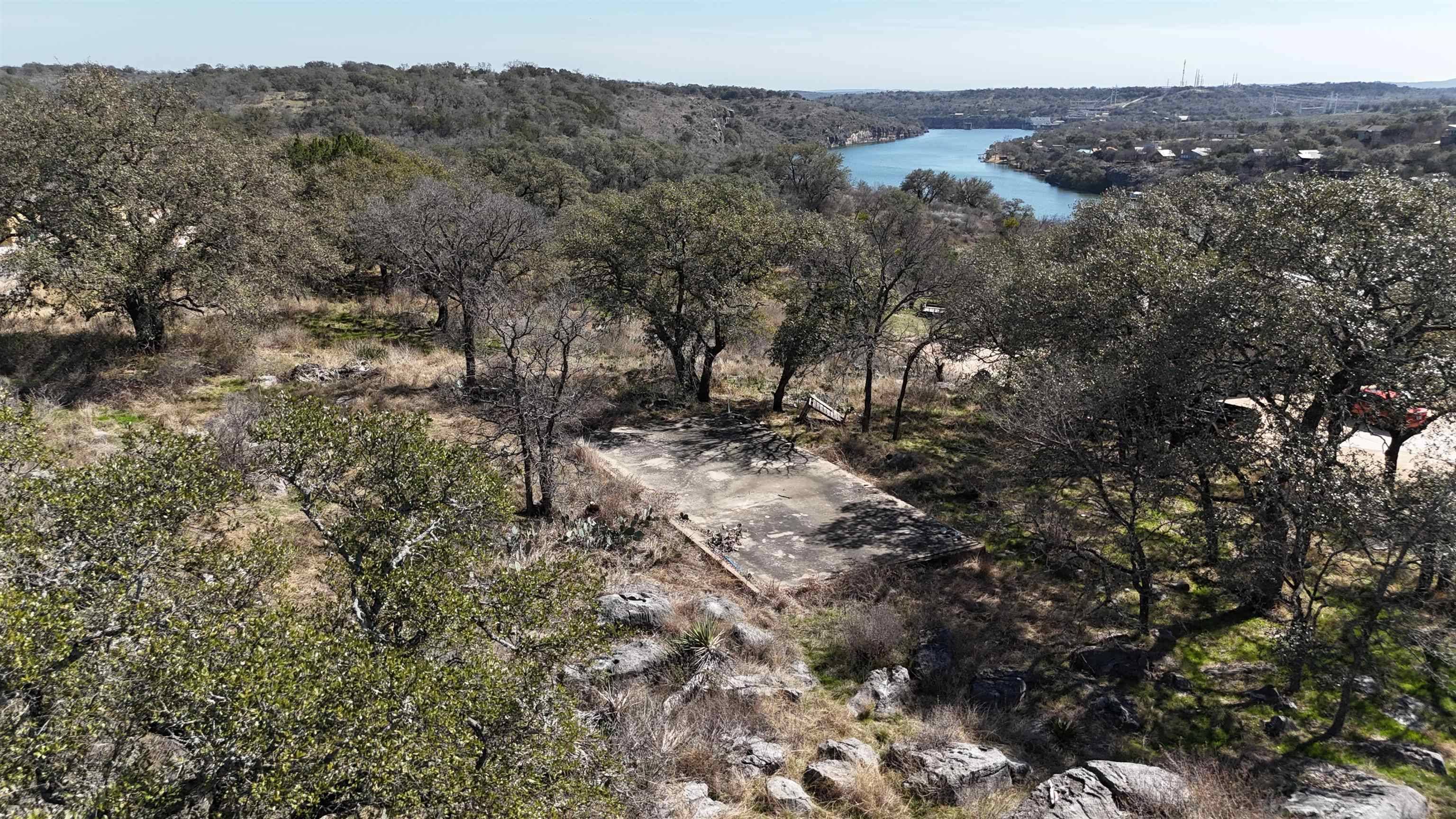 603 Via Viejo, Marble Falls, TX 78654