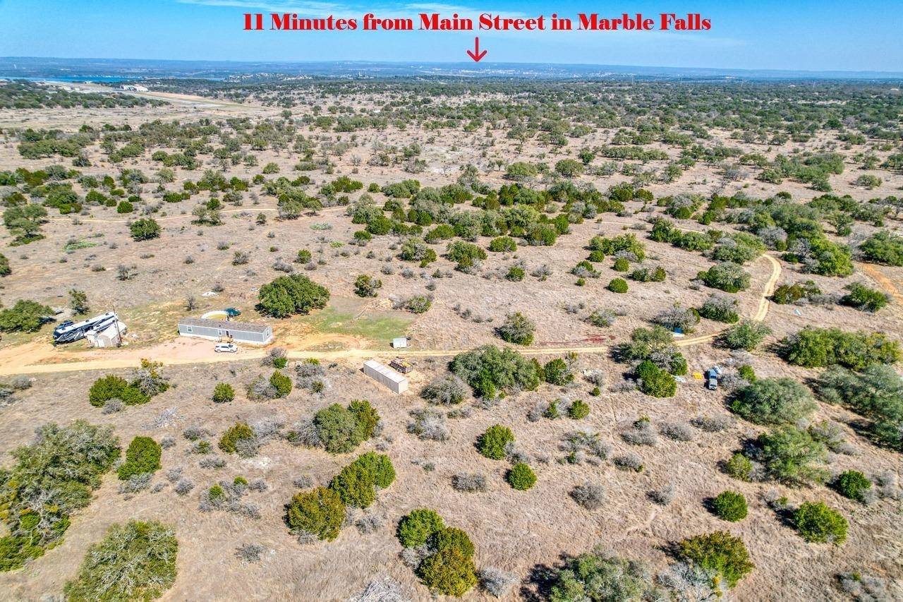 28140 E Highway 71, Horseshoe Bay, TX 78657