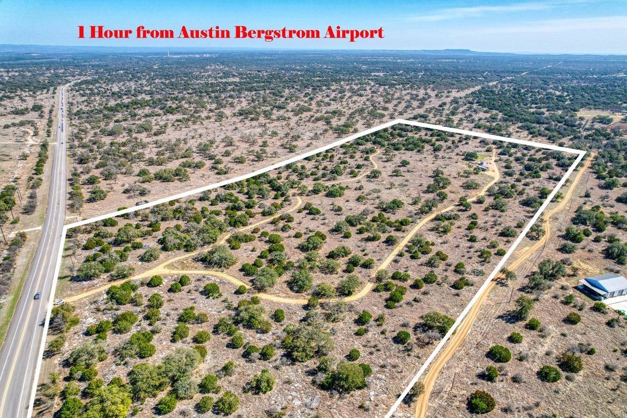 28140 E Highway 71, Horseshoe Bay, TX 78657