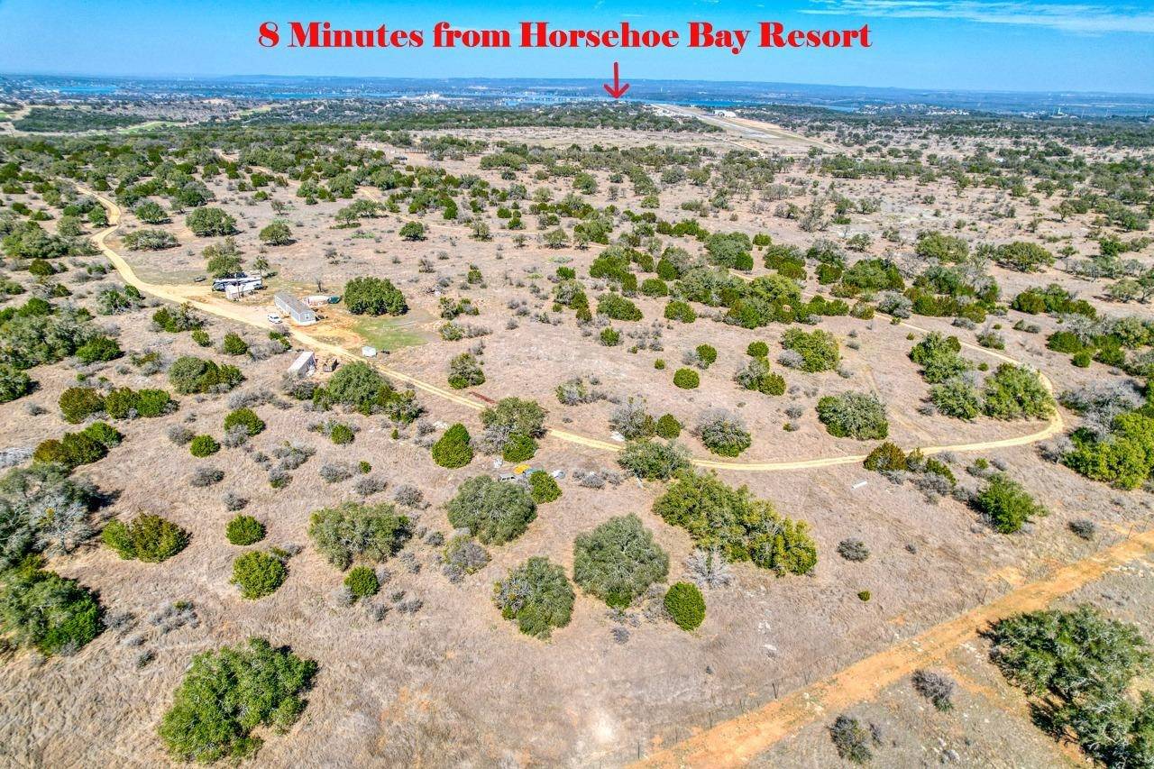 28140 E Highway 71, Horseshoe Bay, TX 78657