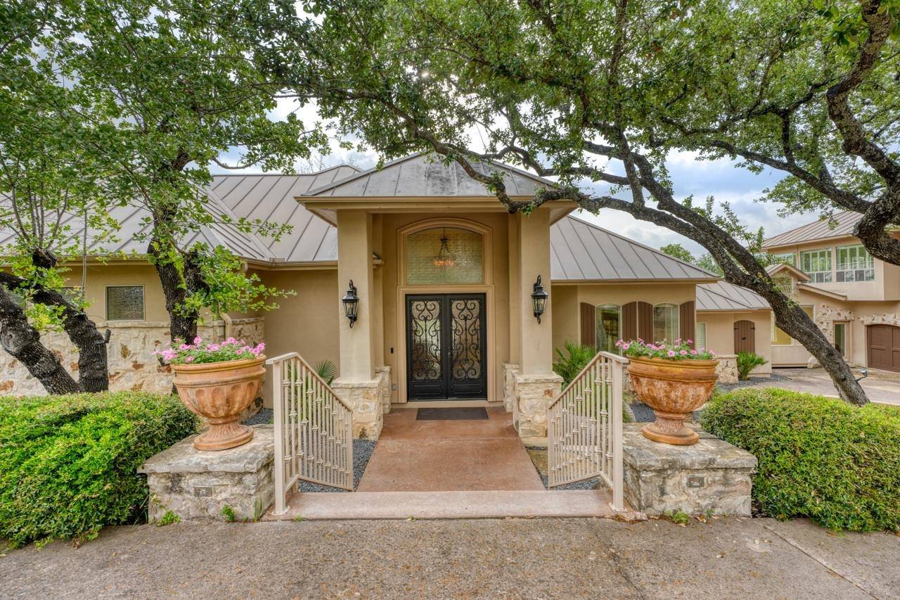101 Cross Bow, Horseshoe Bay, TX 78657