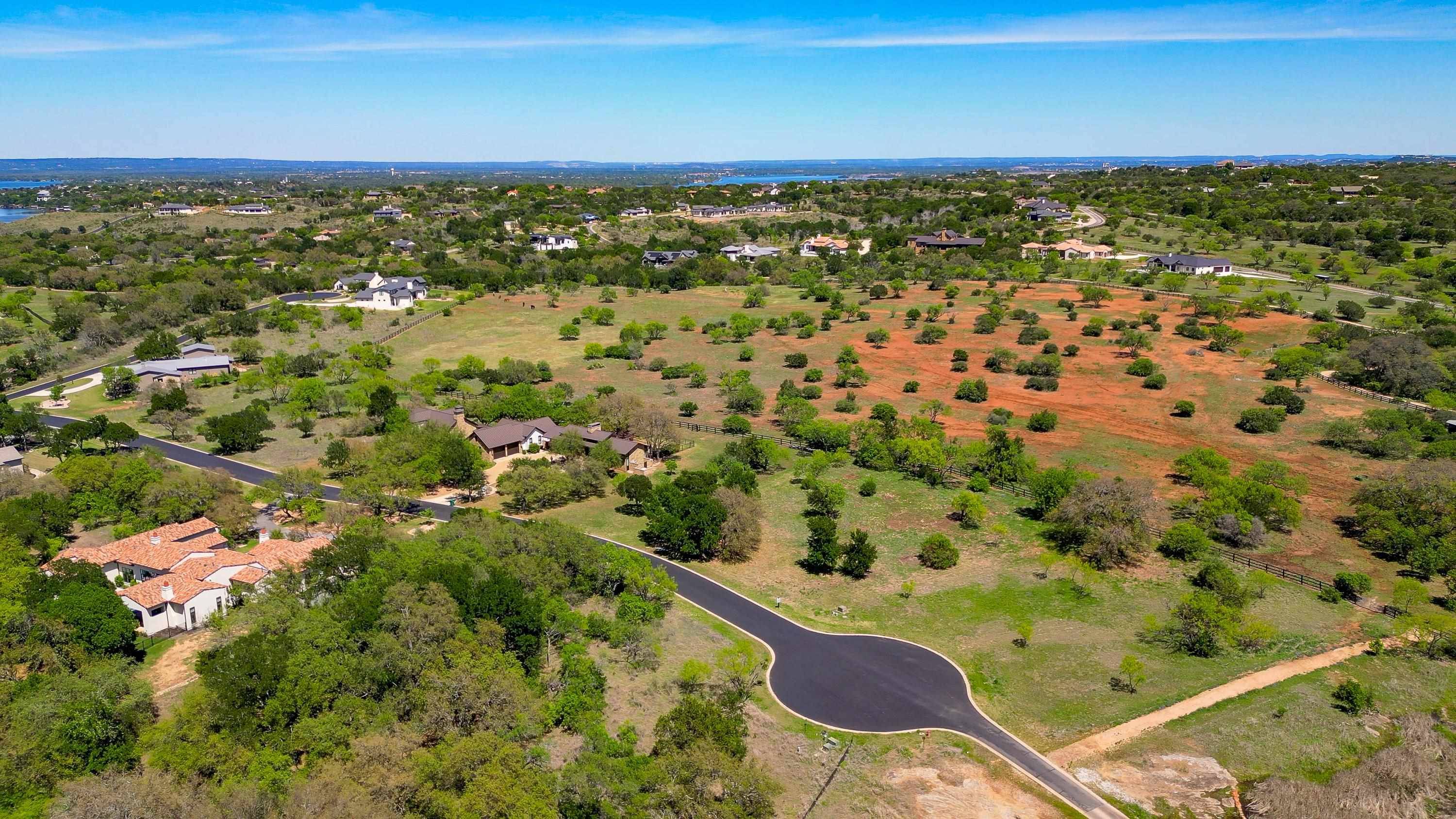 Lot 78 Trails Pkwy, Horseshoe Bay, TX 78657